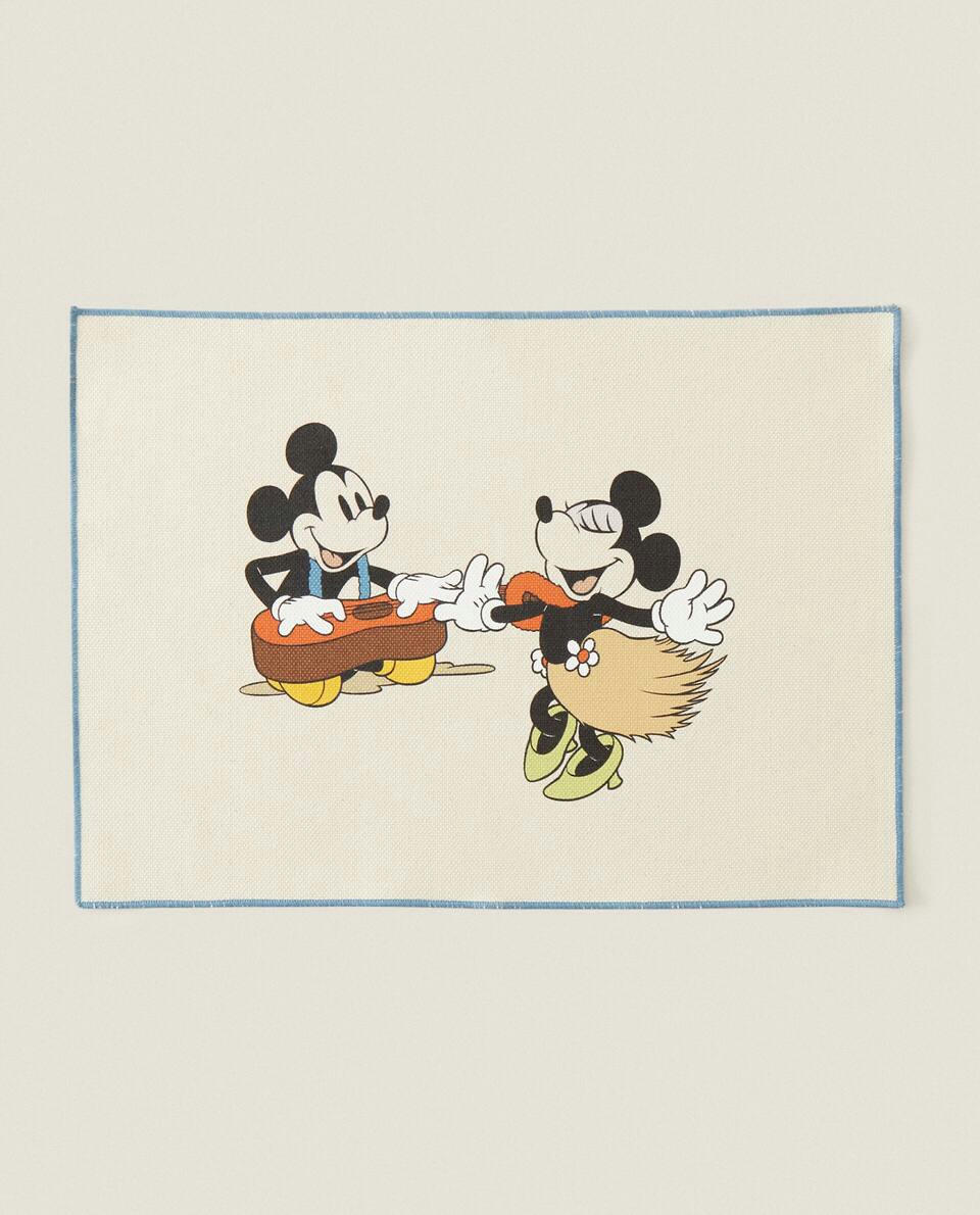 MICKEY MOUSE ? DISNEY PLACEMAT