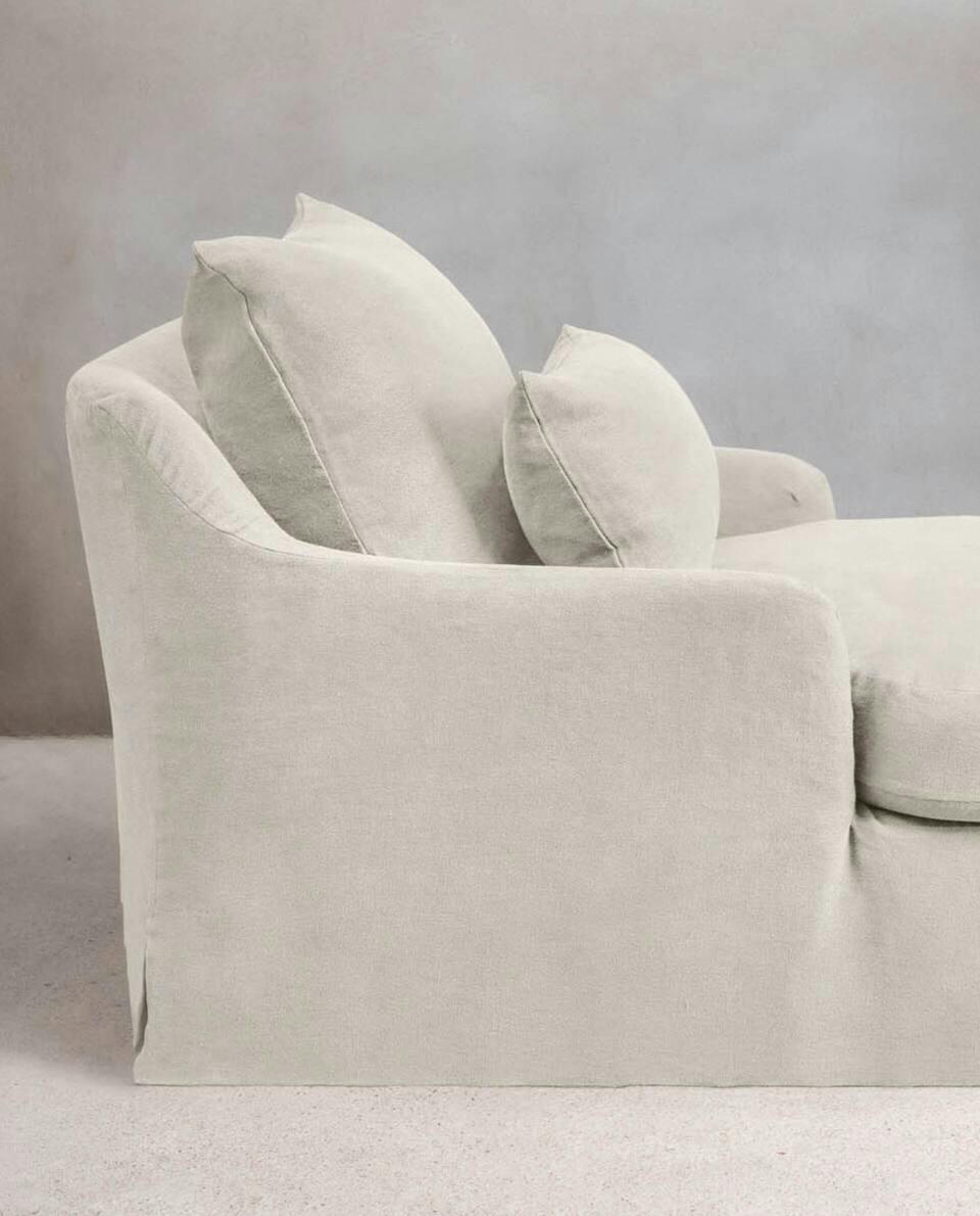 COTTON-LOVESEAT COVER 01