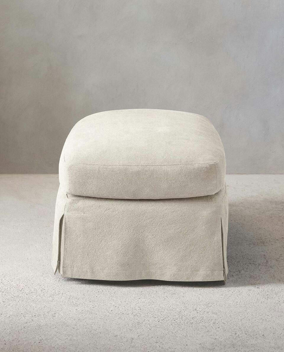 COTTON-FOOTSTOOL COVER 01