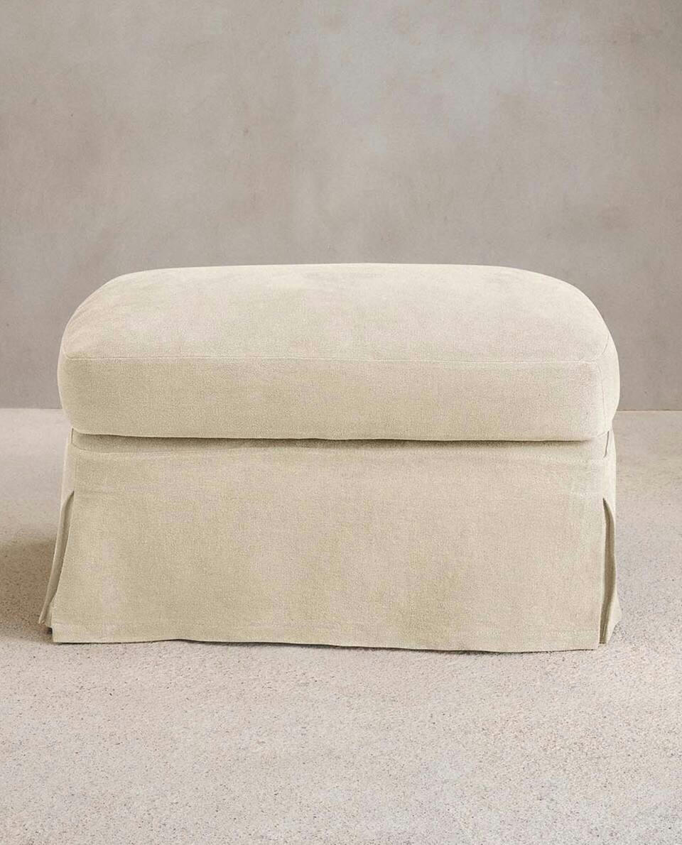 FOOTSTOOL COVERS 01