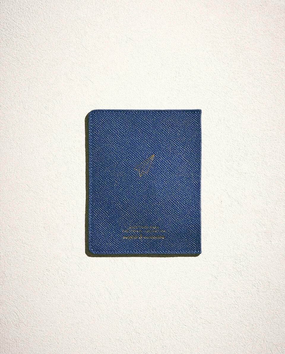 PASSPORT COVER X SAINT-LAZARE