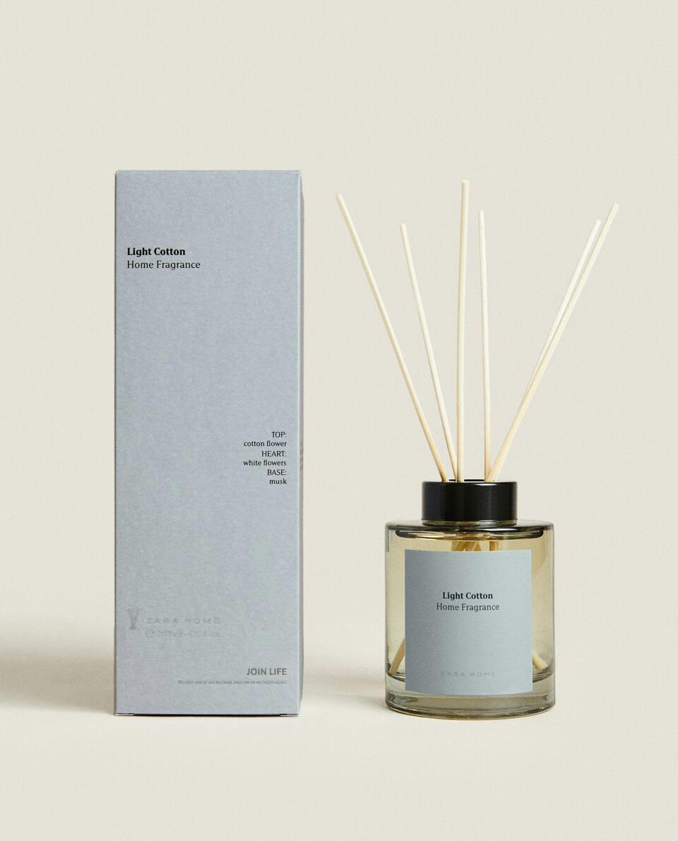 LIGHT COTTON REED DIFFUSER
