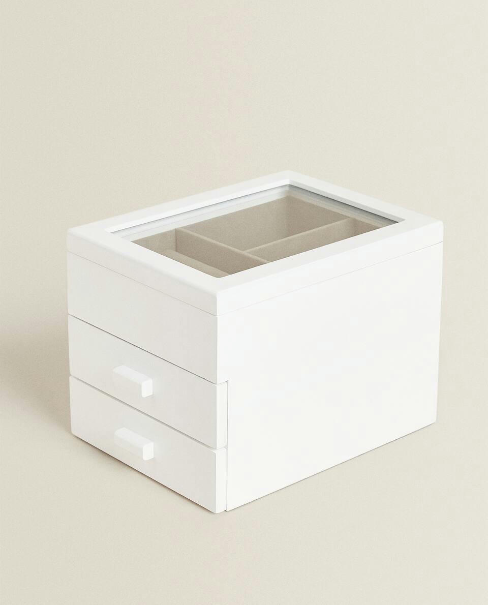 CLA JOYERO LACADO MIRO