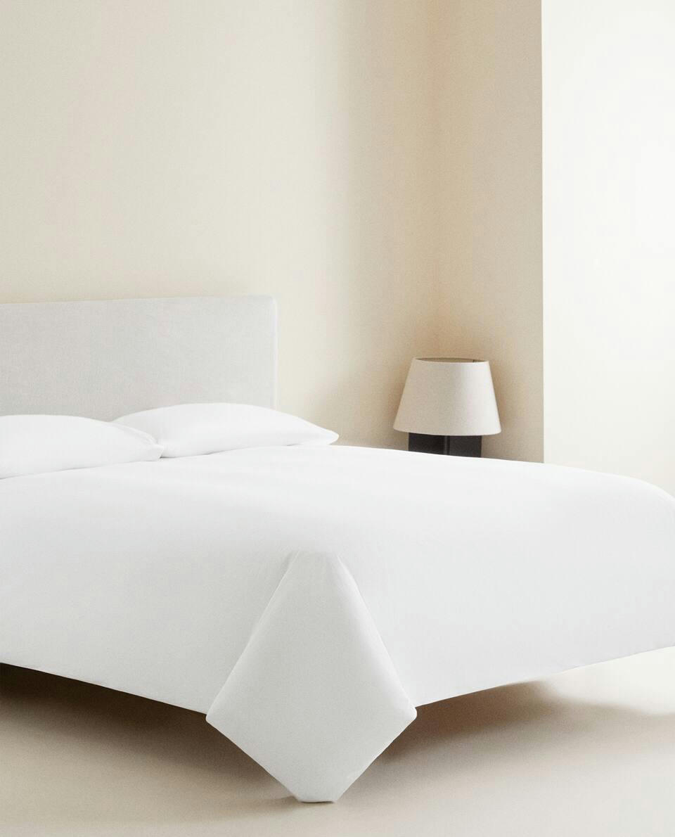 SEERSUCKER DUVET COVER