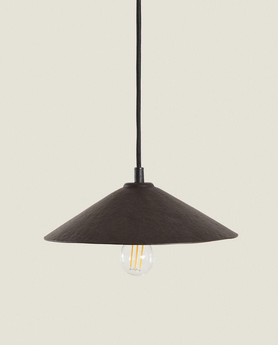 ALUMINIUM CEILING LAMP