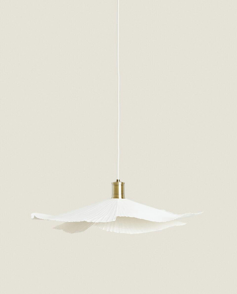 MEDIUM CEILING LAMP