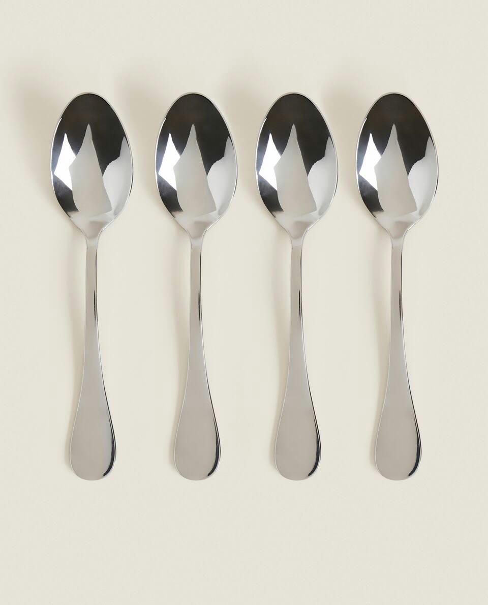 4-PIECE CLASSIC SPOON BOX