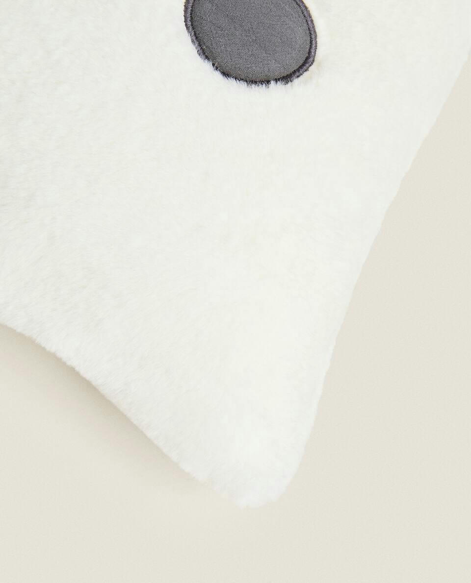 MICKEY MOUSE ? DISNEY CUSHION COVER