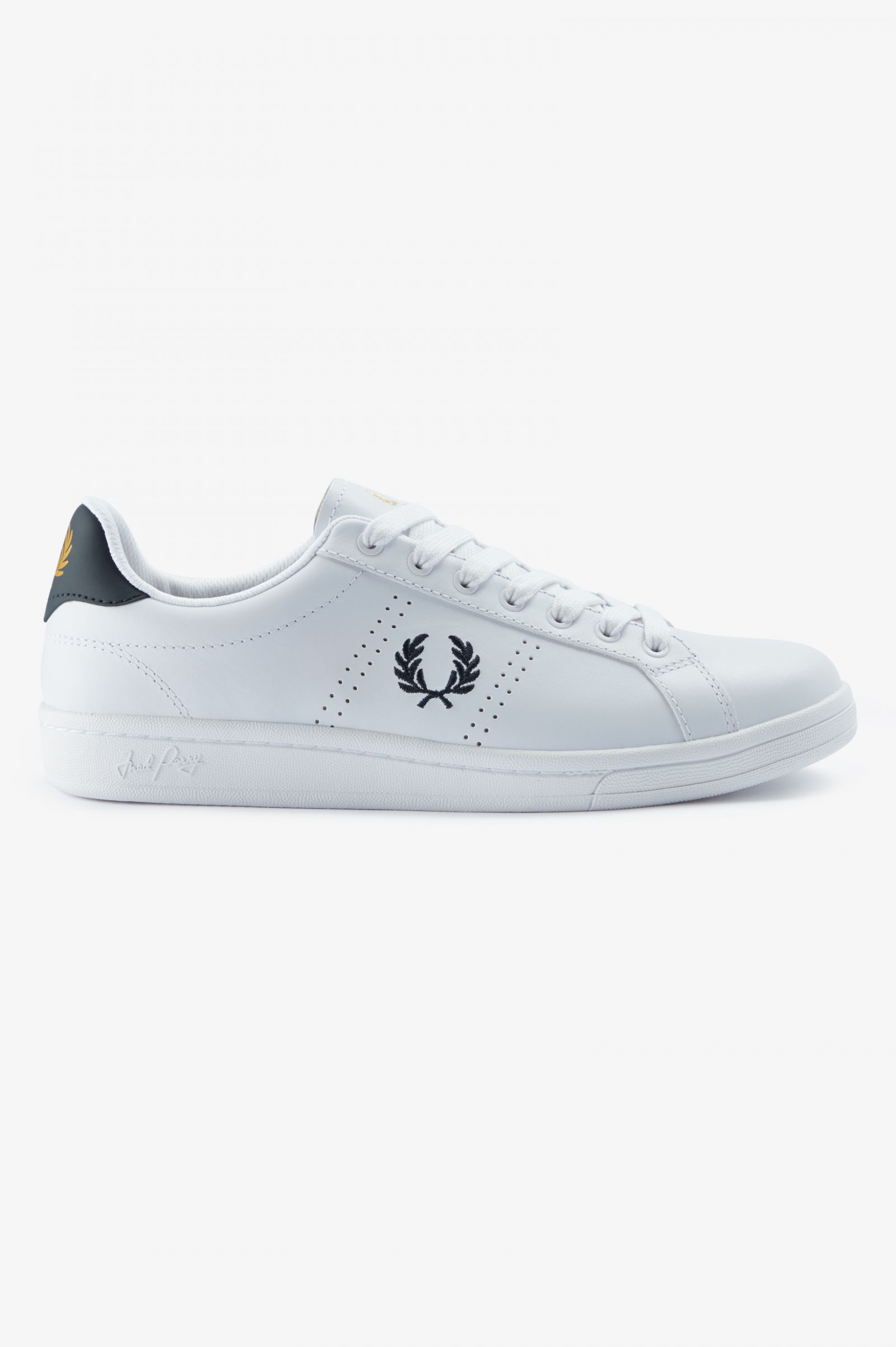B721 White / Navy