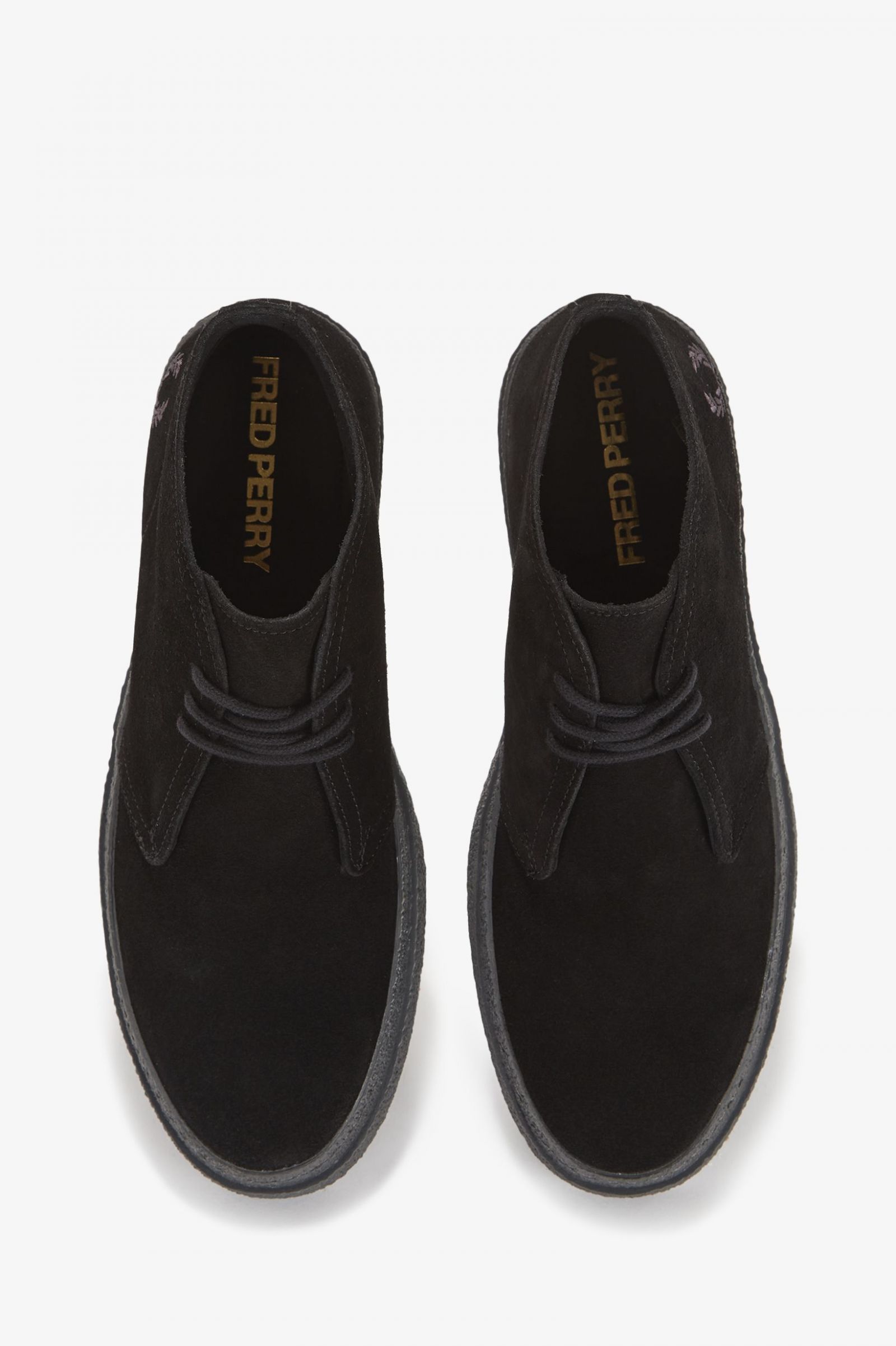 Hawley Black