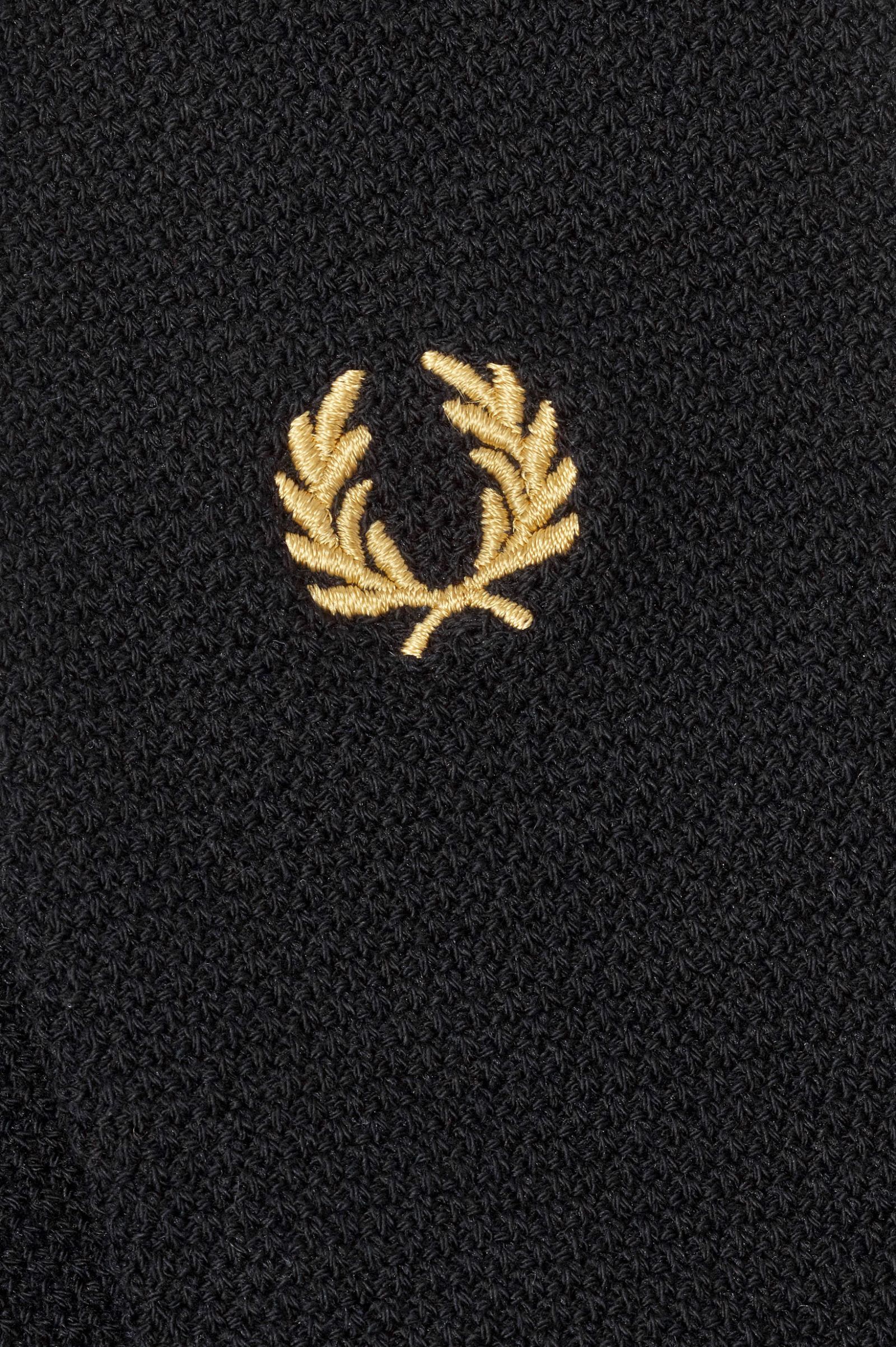 Tipped Socks Black / Champagne / Champagne
