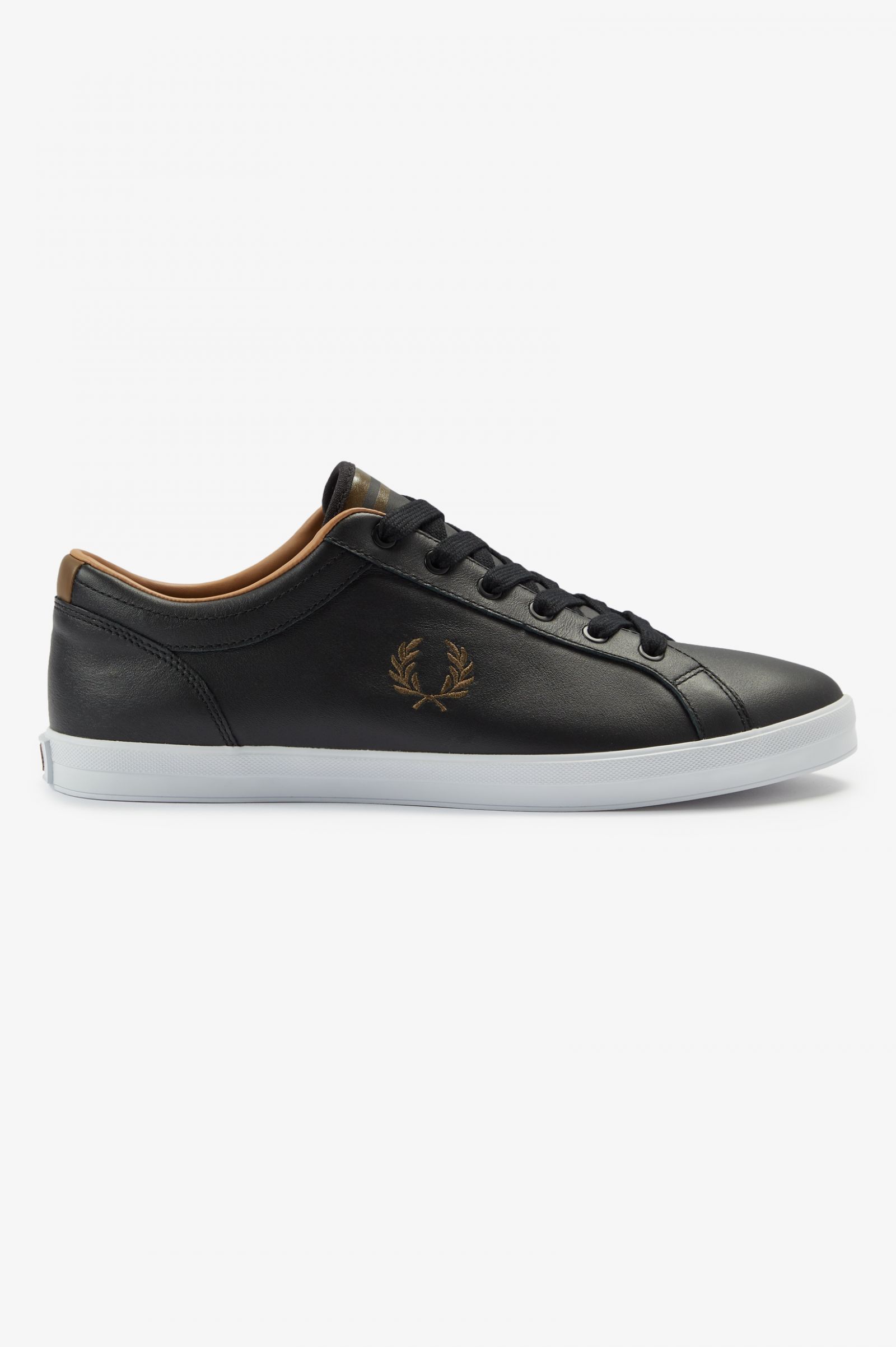Baseline Black