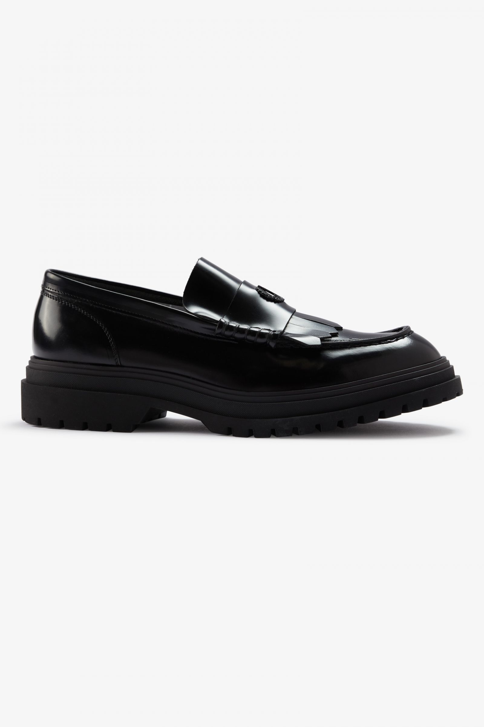 Loafer Black