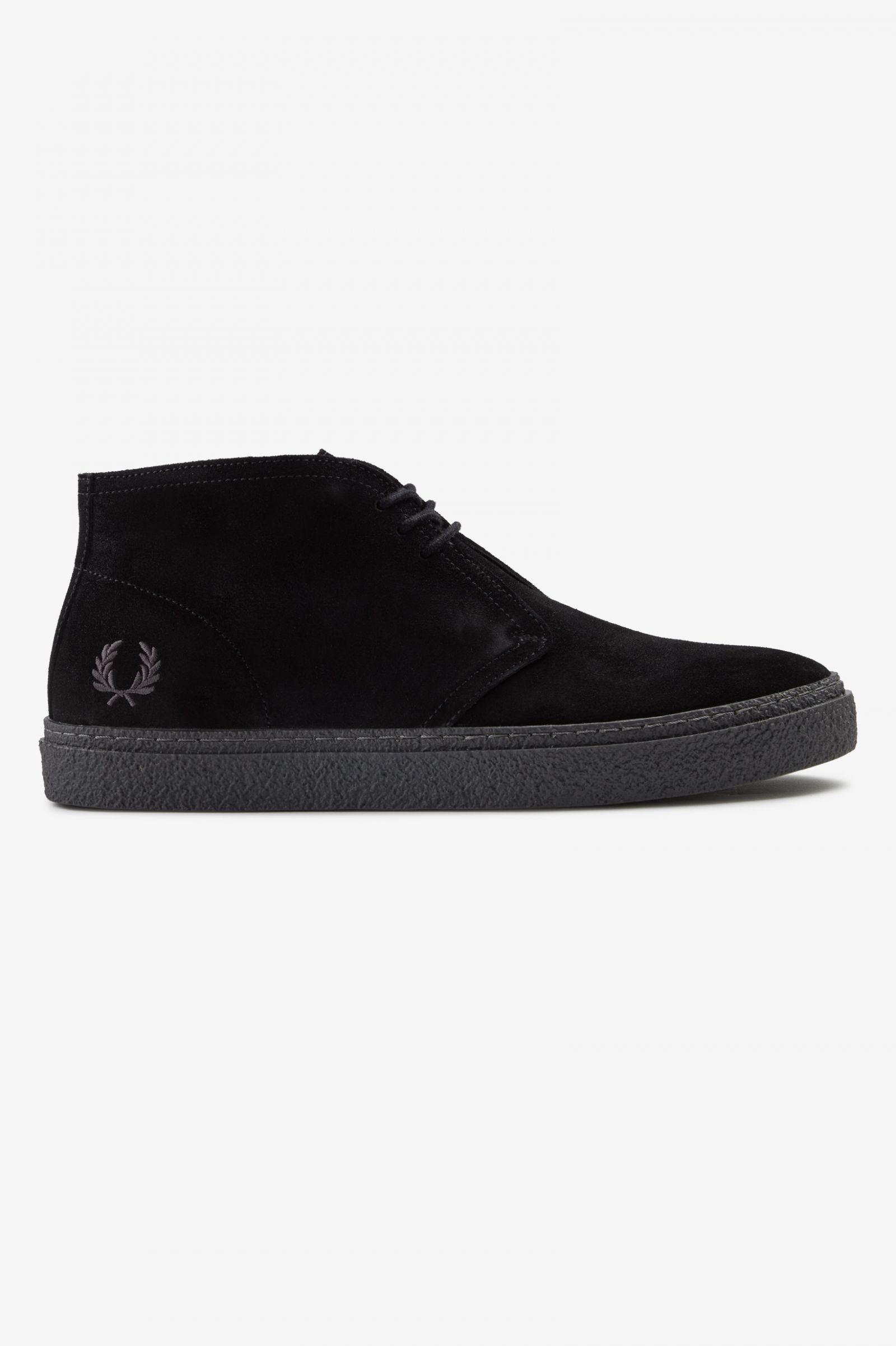 Hawley Black