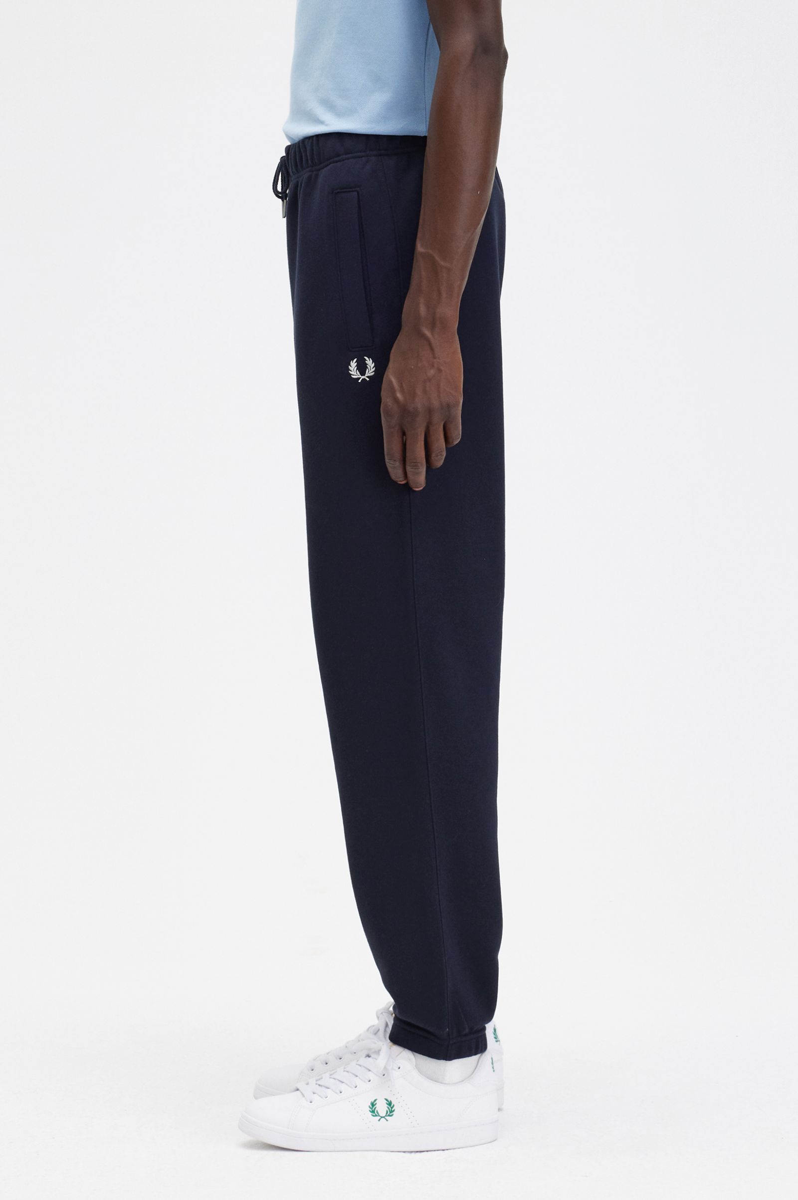 Loopback Sweatpant Navy