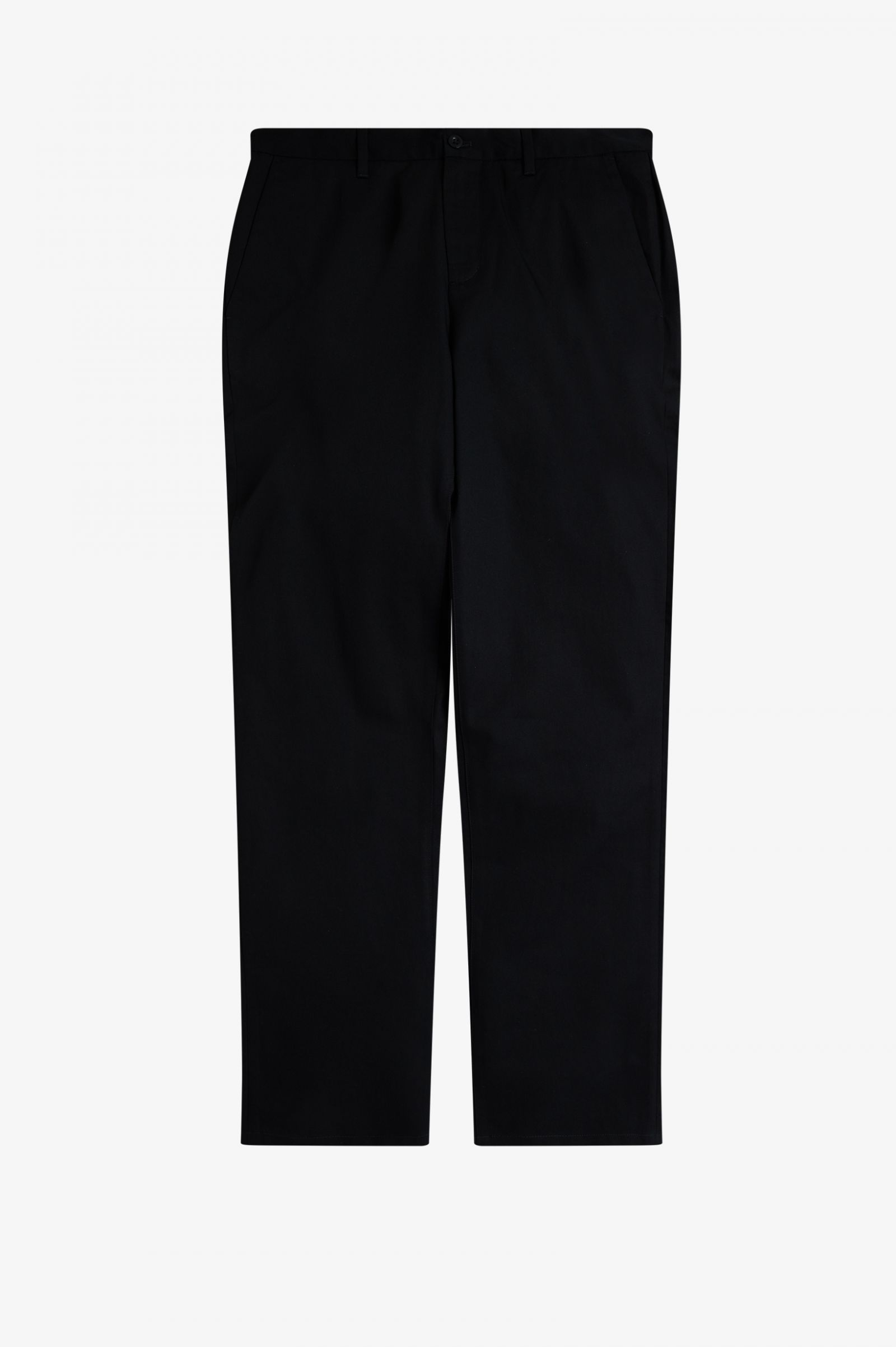 Classic Trousers Navy