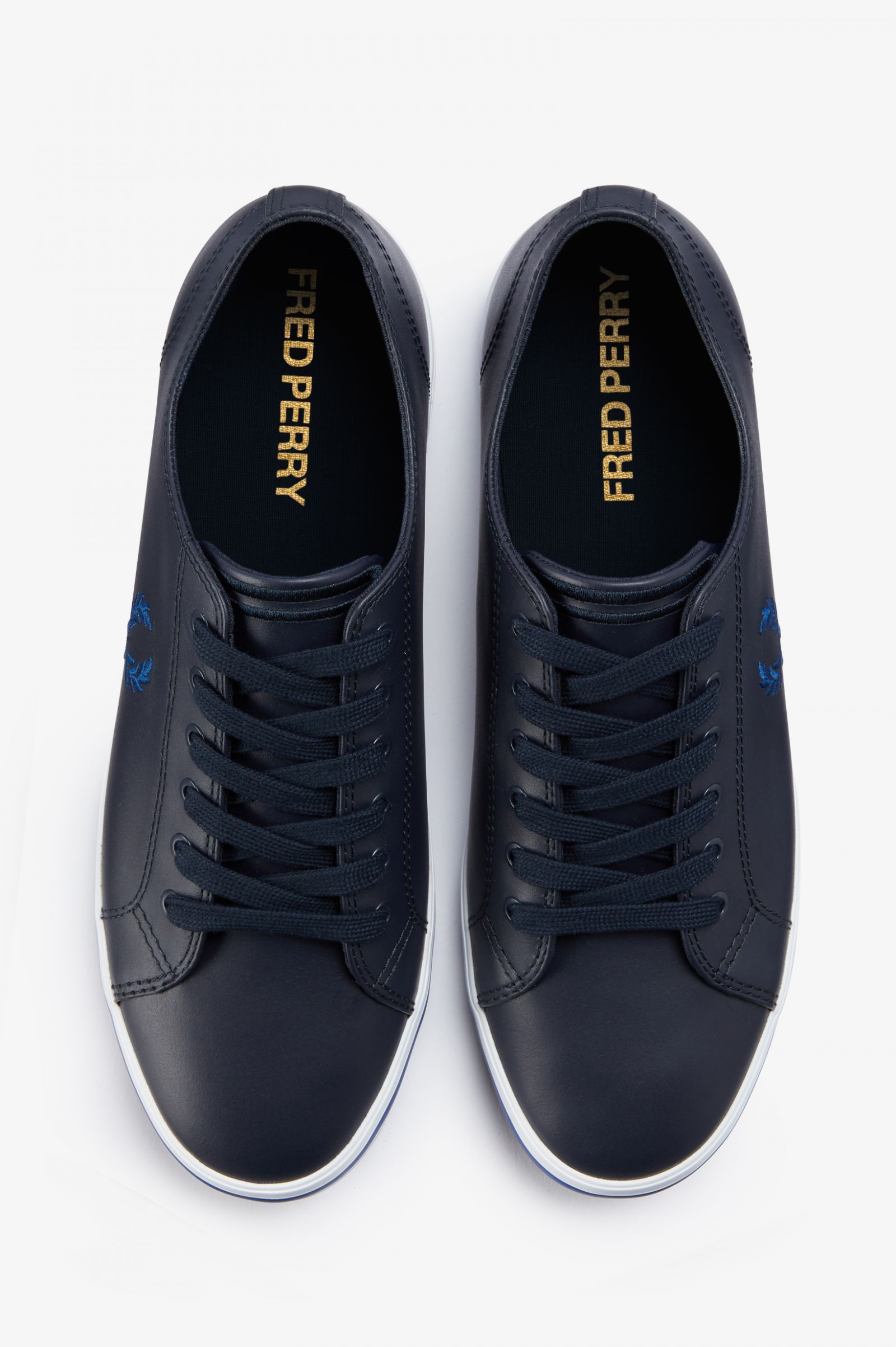Kingston Navy / Shaded Cobalt