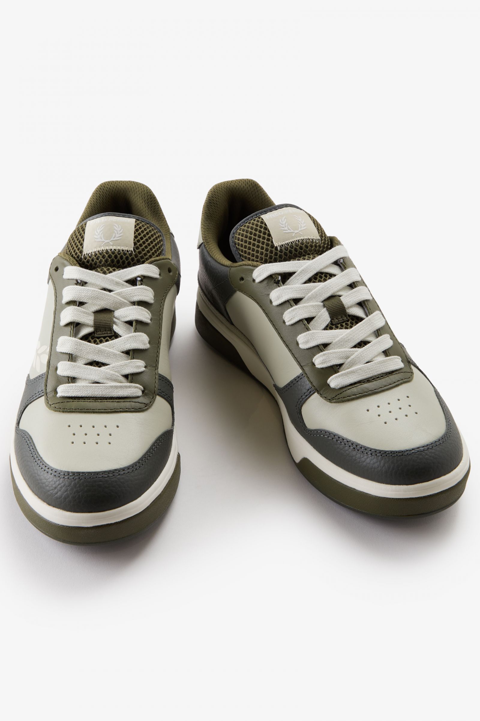B300 Light Oyster / Light Ecru