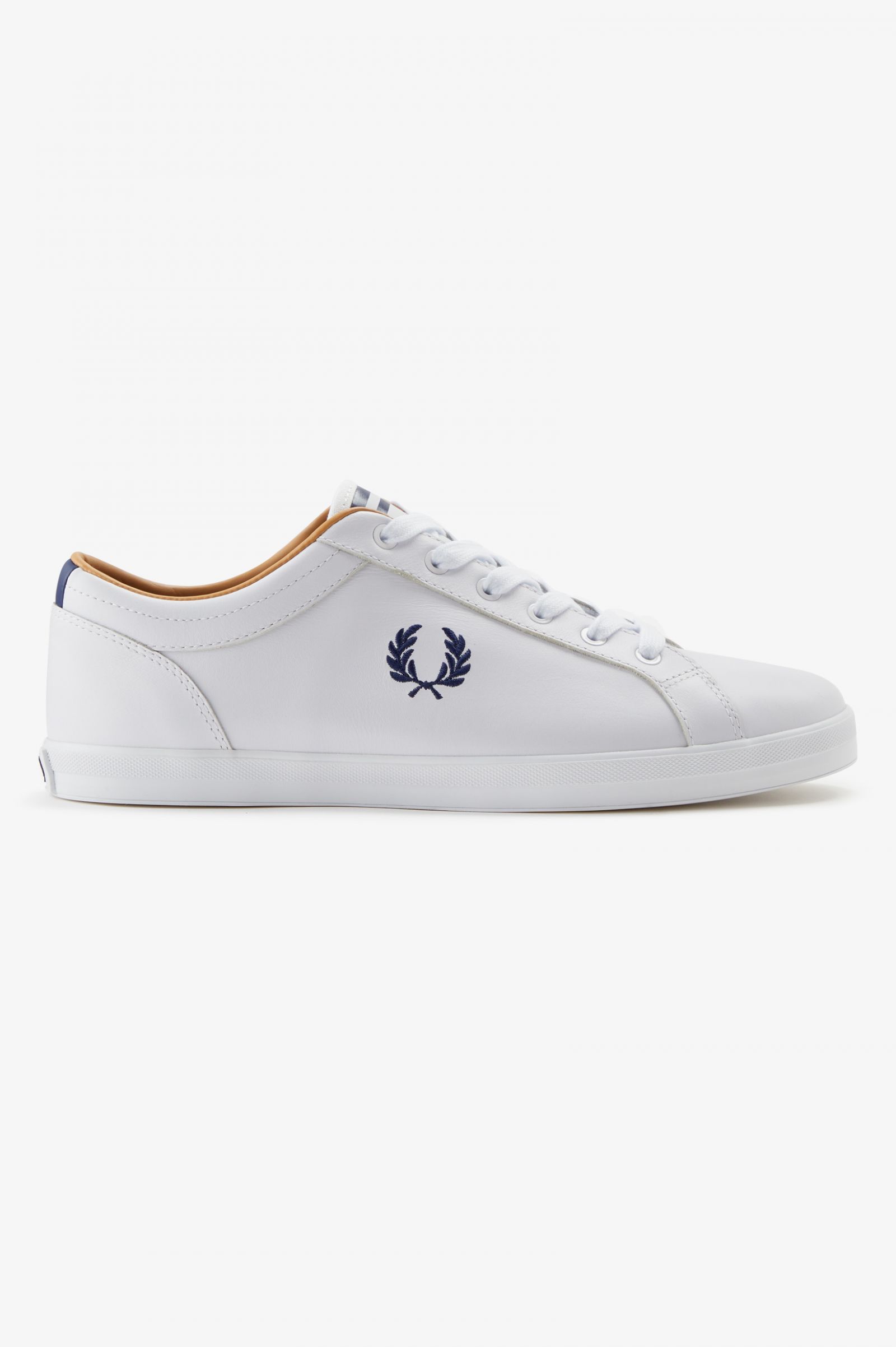 Baseline White