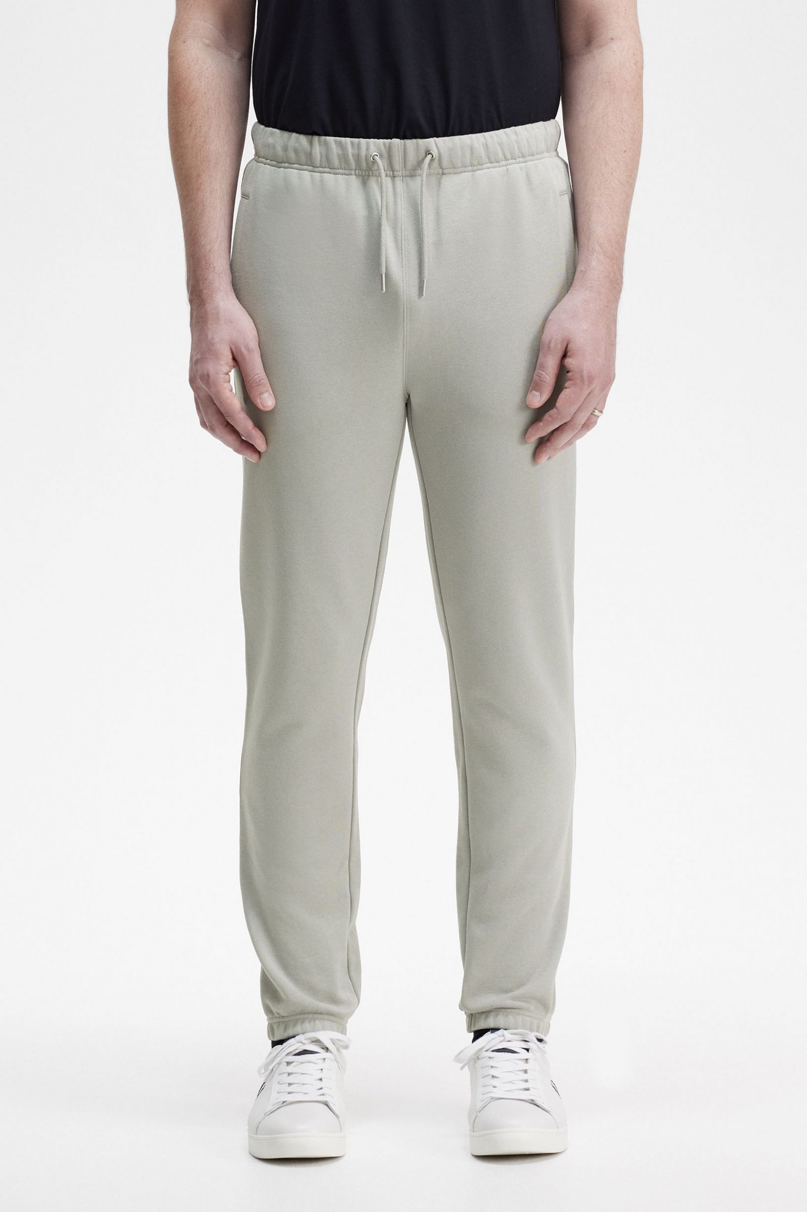 Loopback Sweatpants Limestone