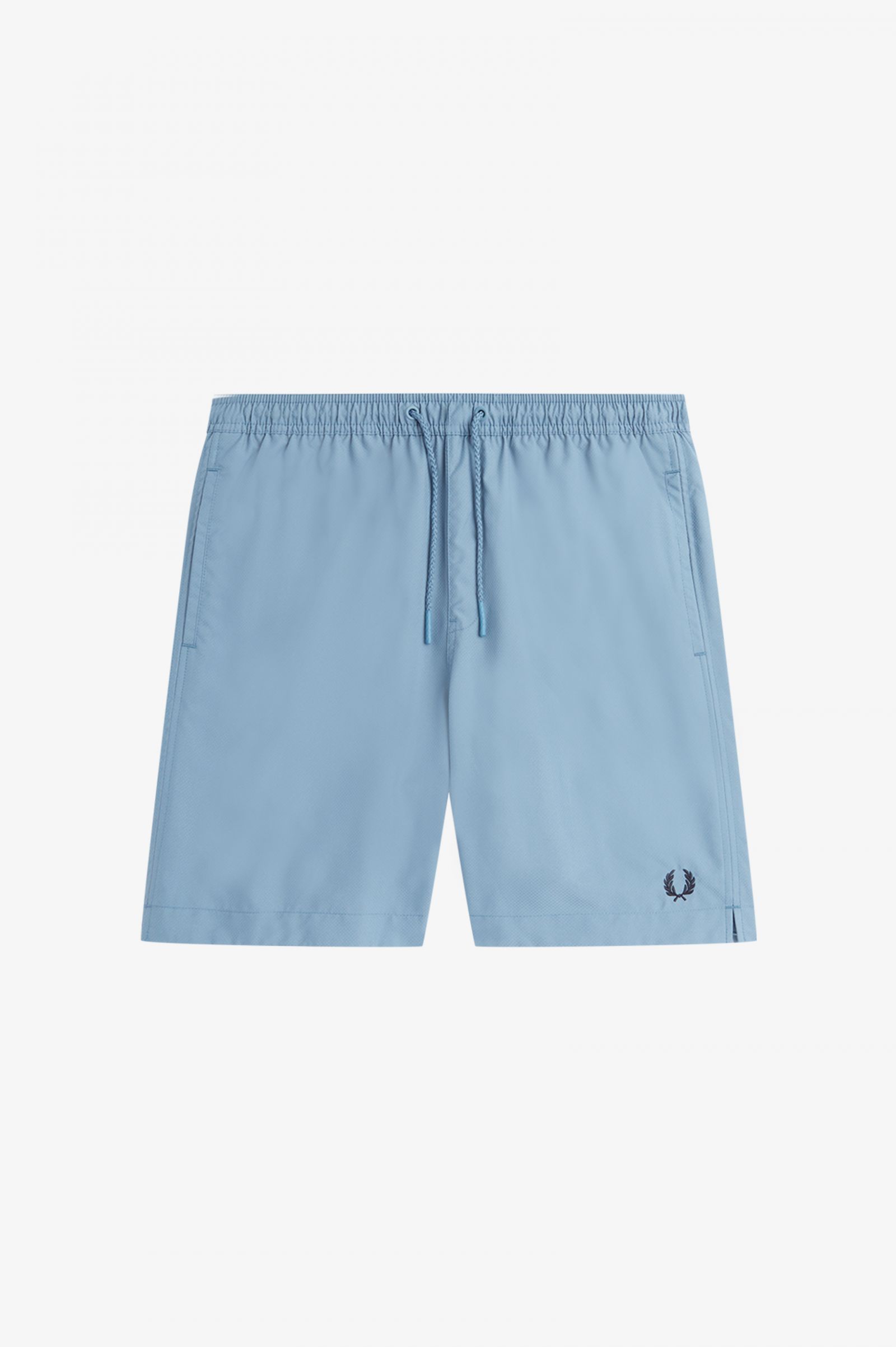 Classic Swimshort Ash Blue