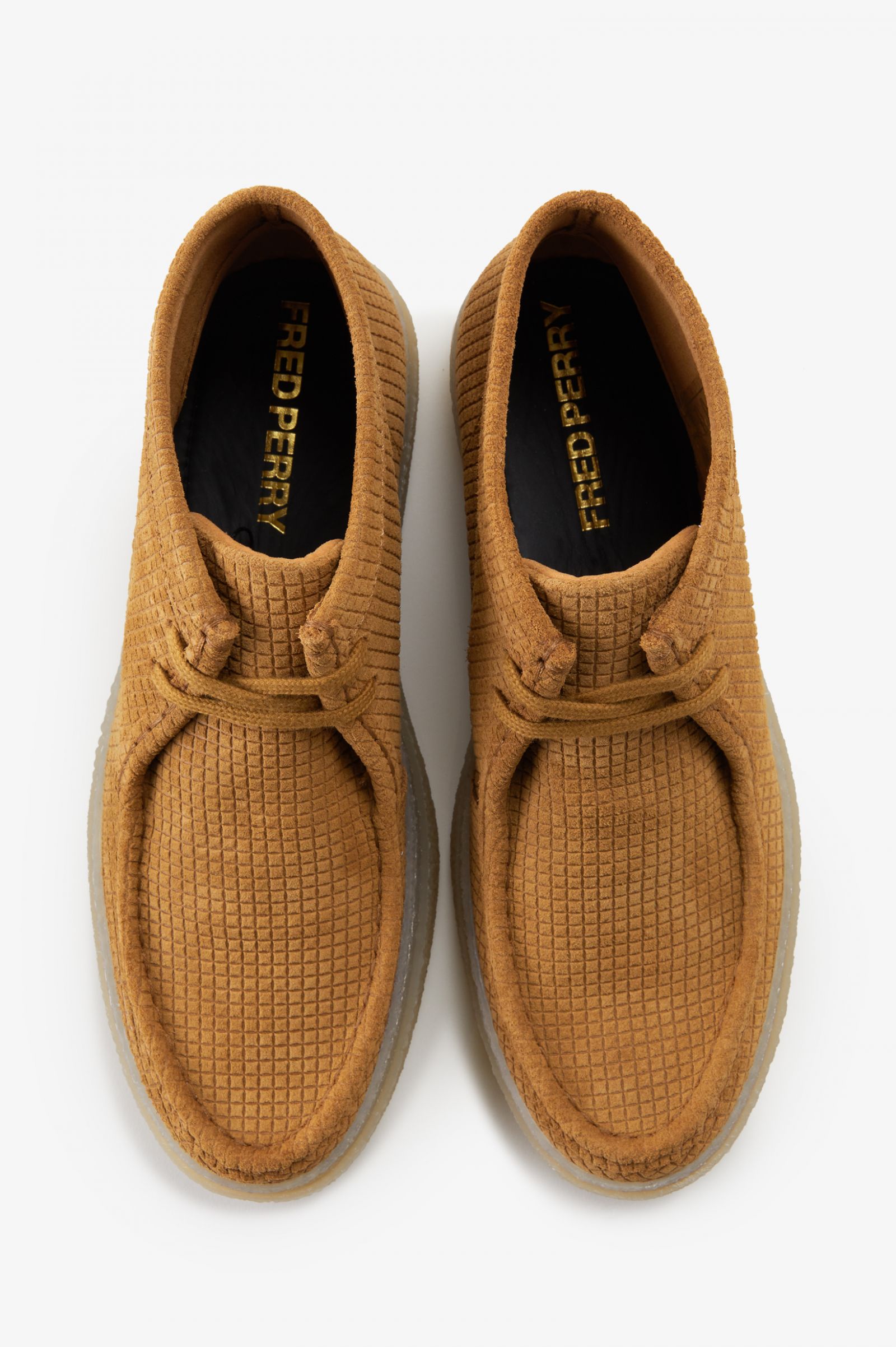 Mid Dawson Dark Caramel