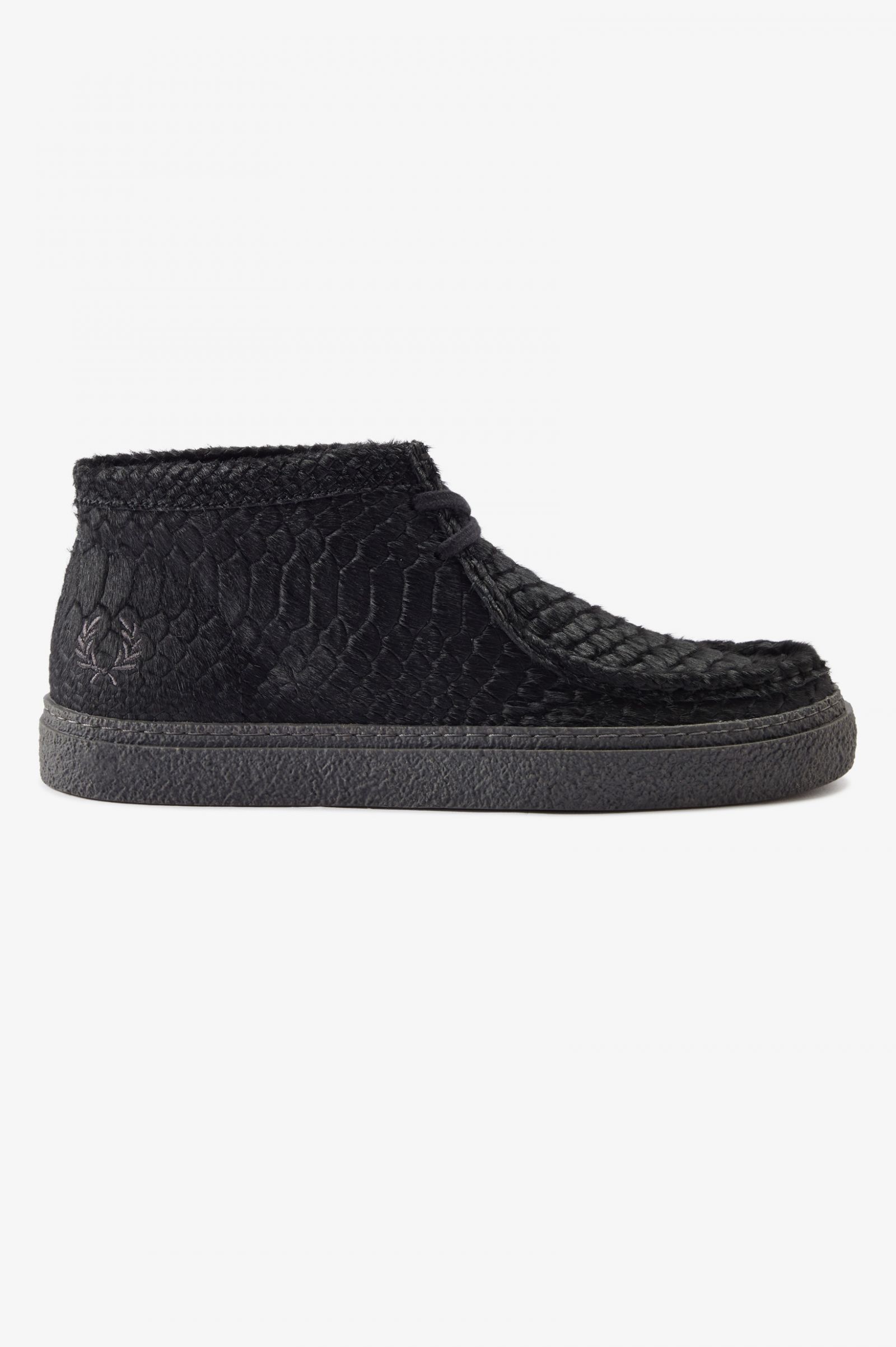 Mid Dawson Black