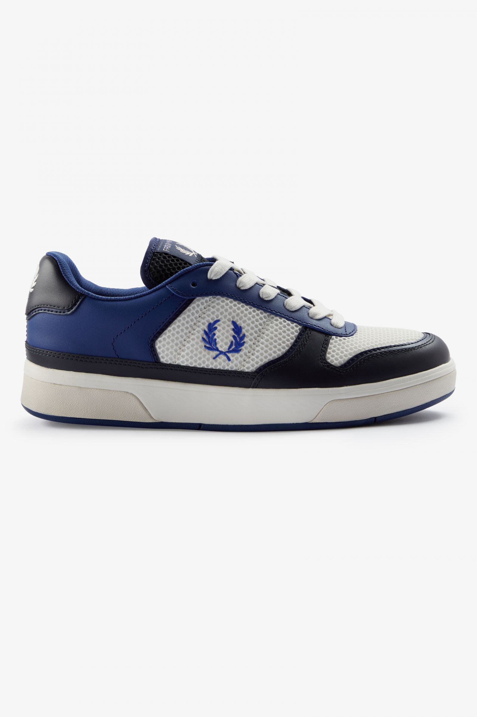B300 Shaded Cobalt / Light Ecru
