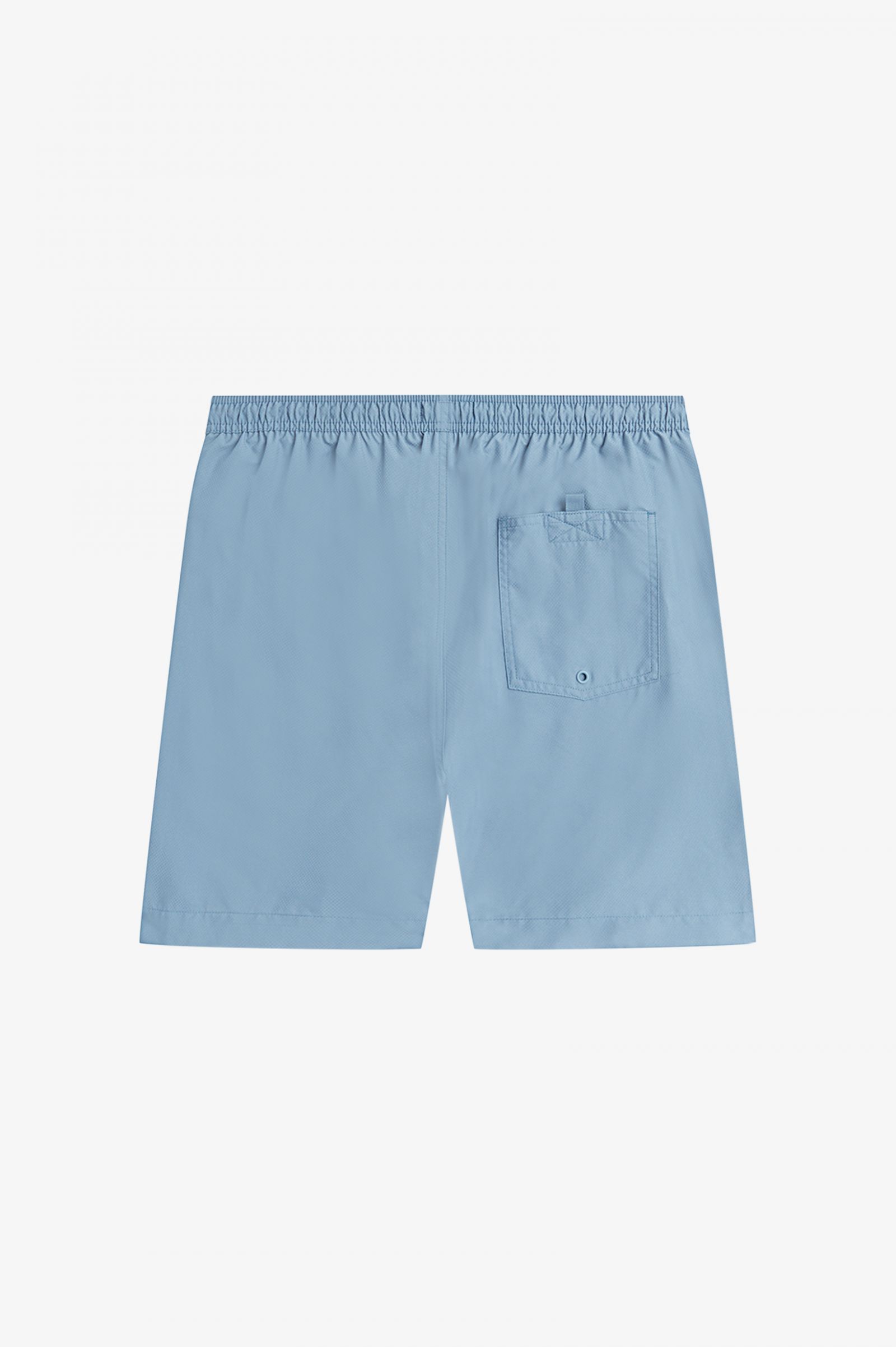 Classic Swimshort Ash Blue