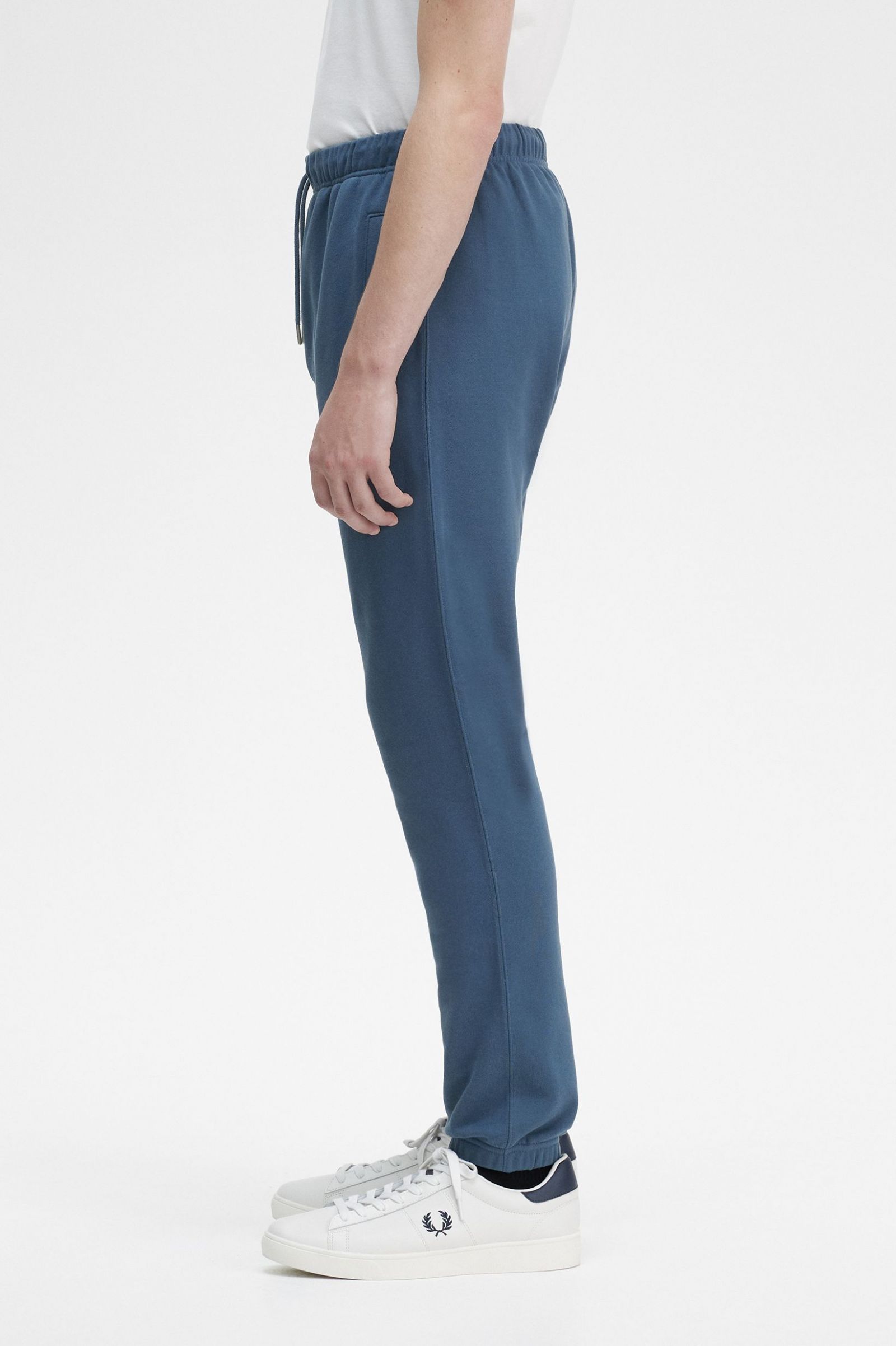 Loopback Sweatpants Midnight Blue