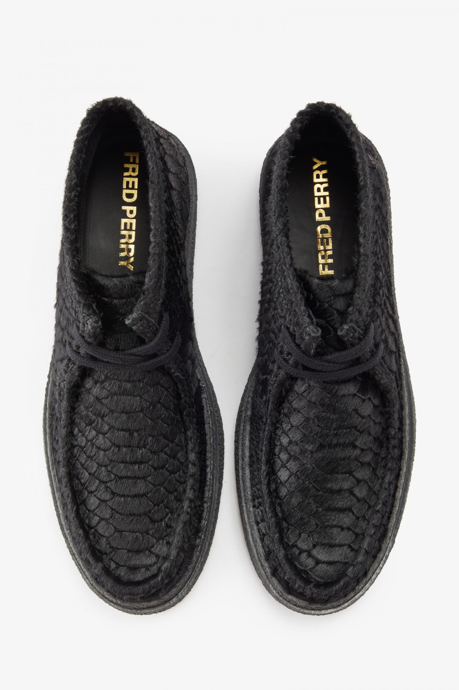 Mid Dawson Black