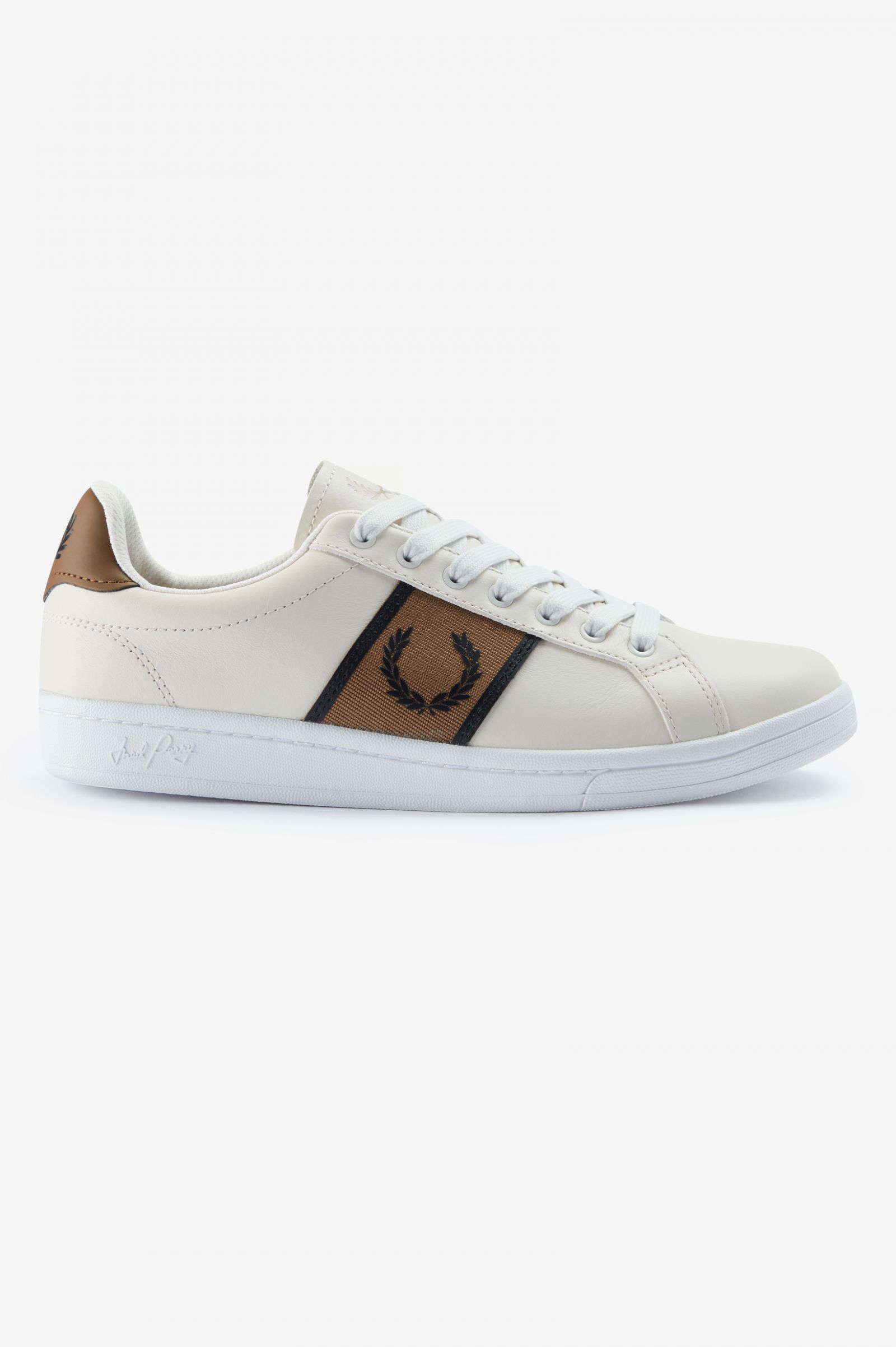 B721 Light Oyster / Light Ecru