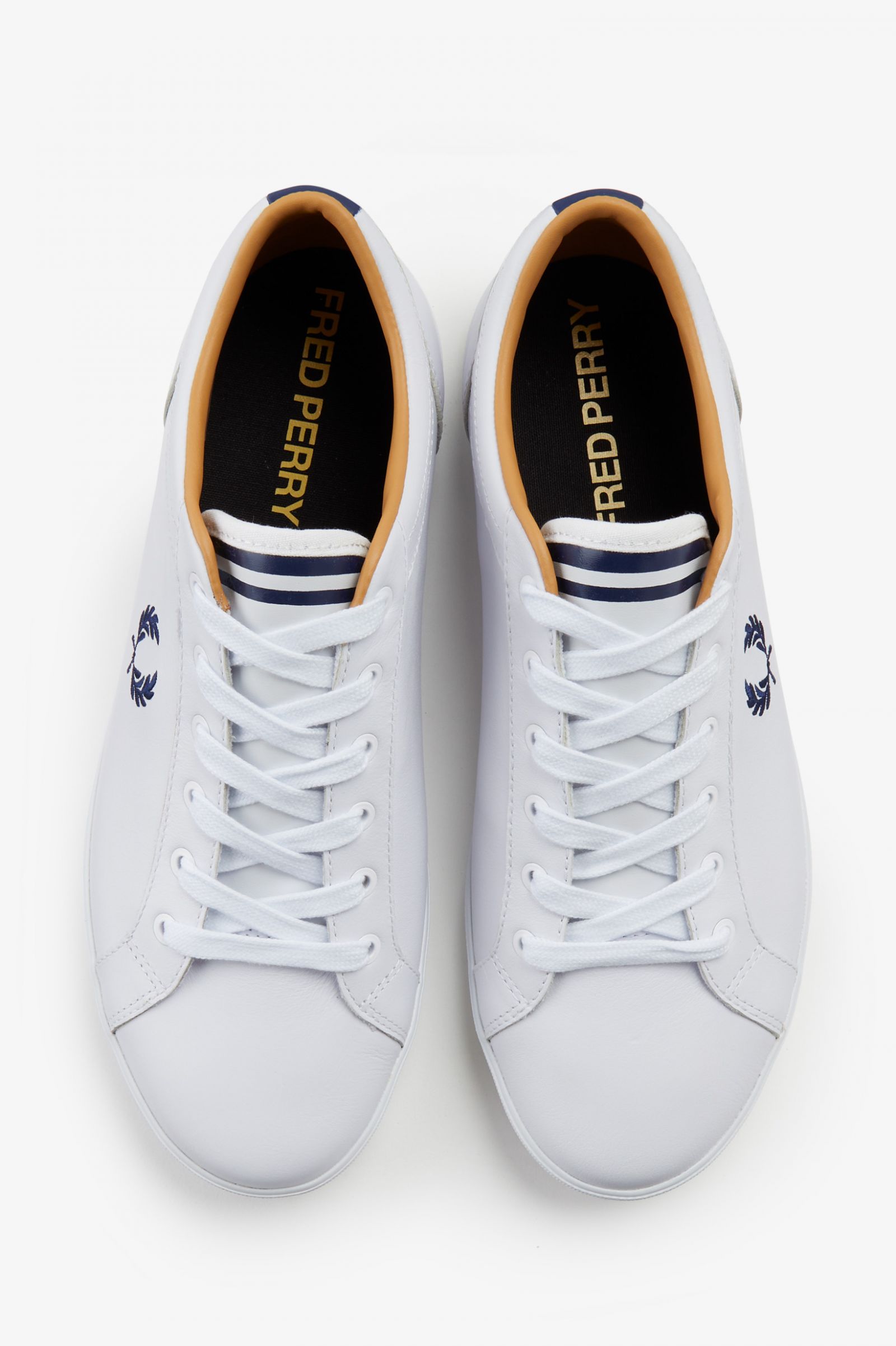 Baseline White