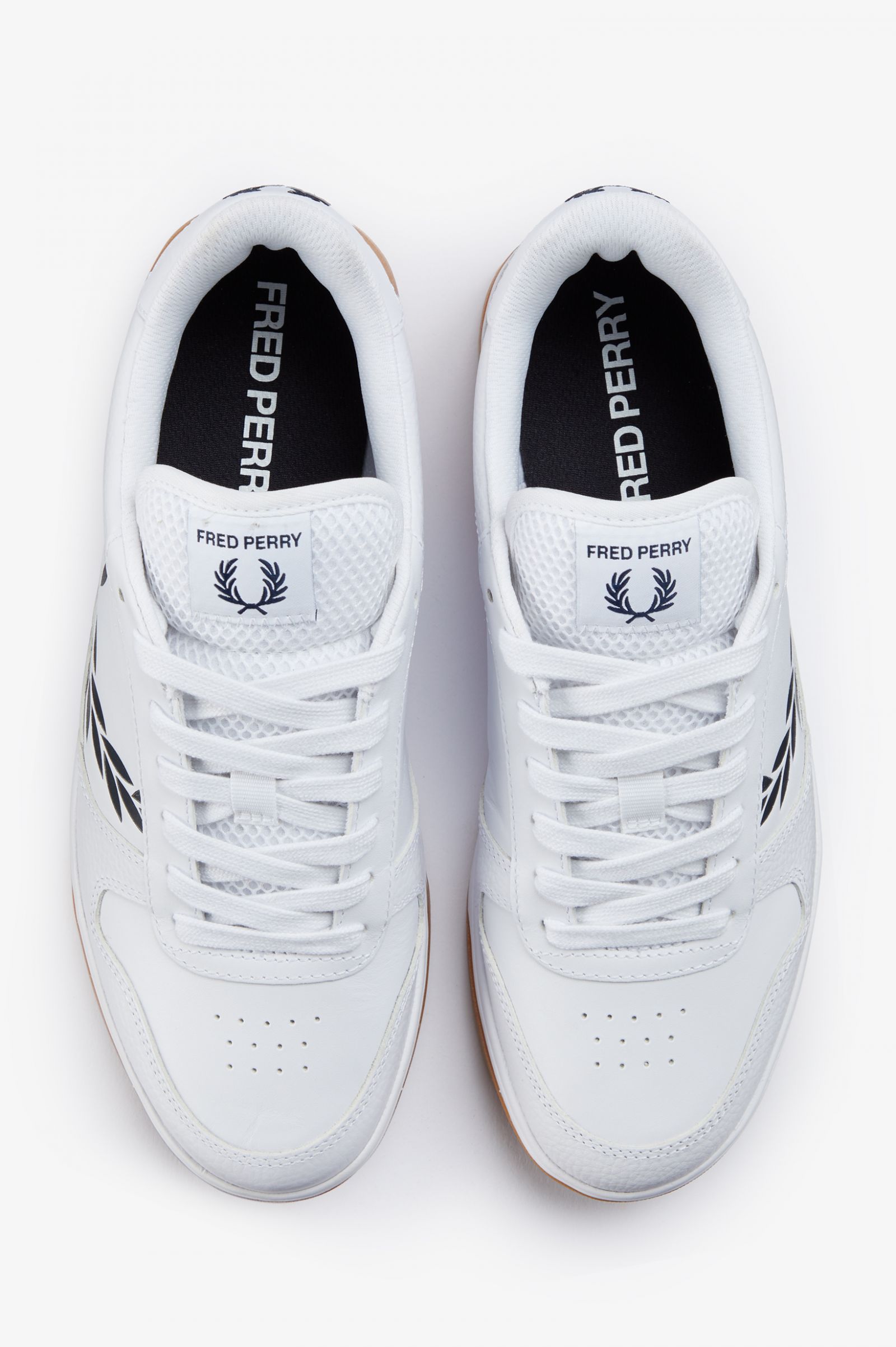 B300 White / Navy