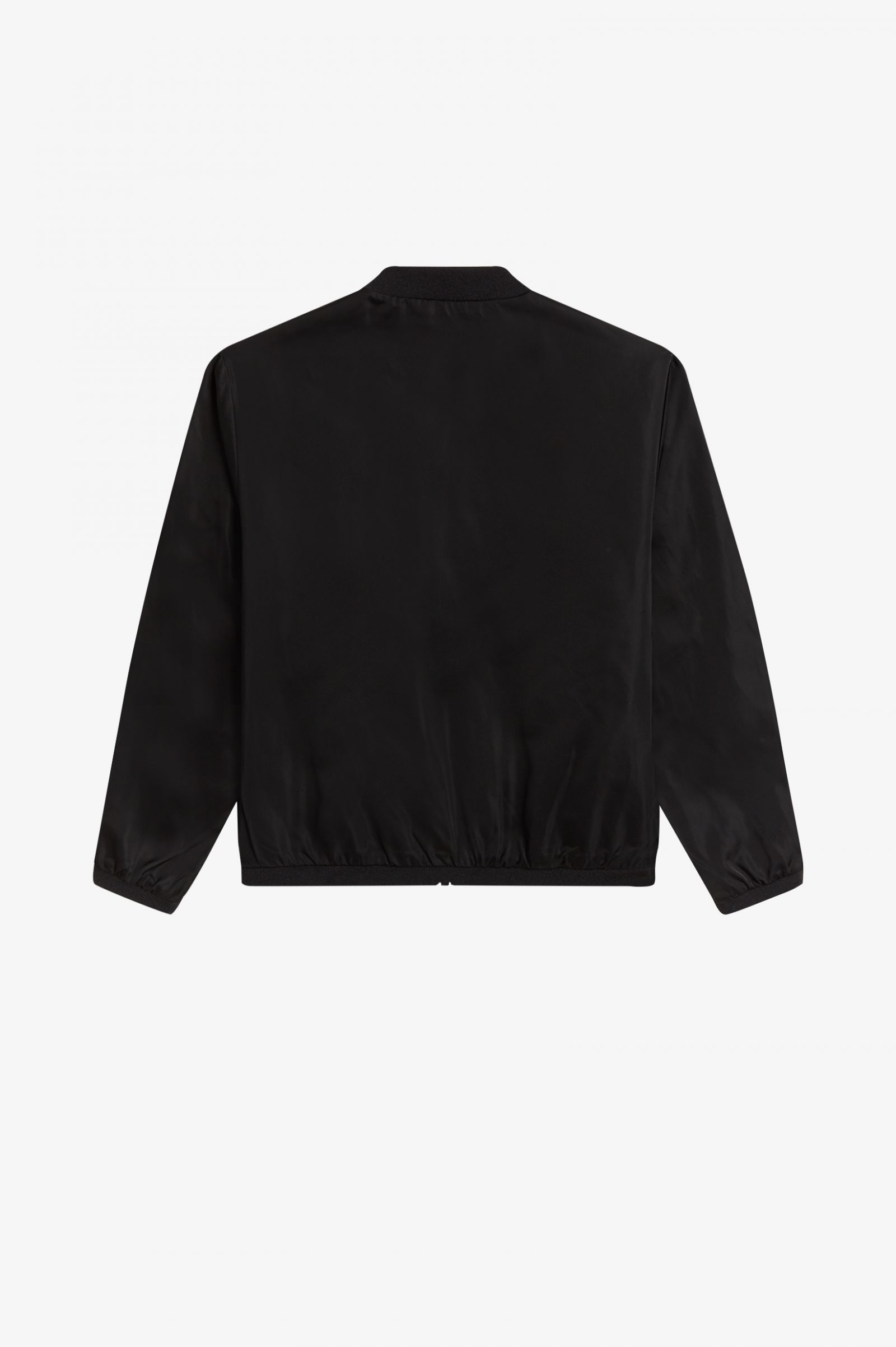 Amy Winehouse FoundationSatin Bomber Jacket Starlight