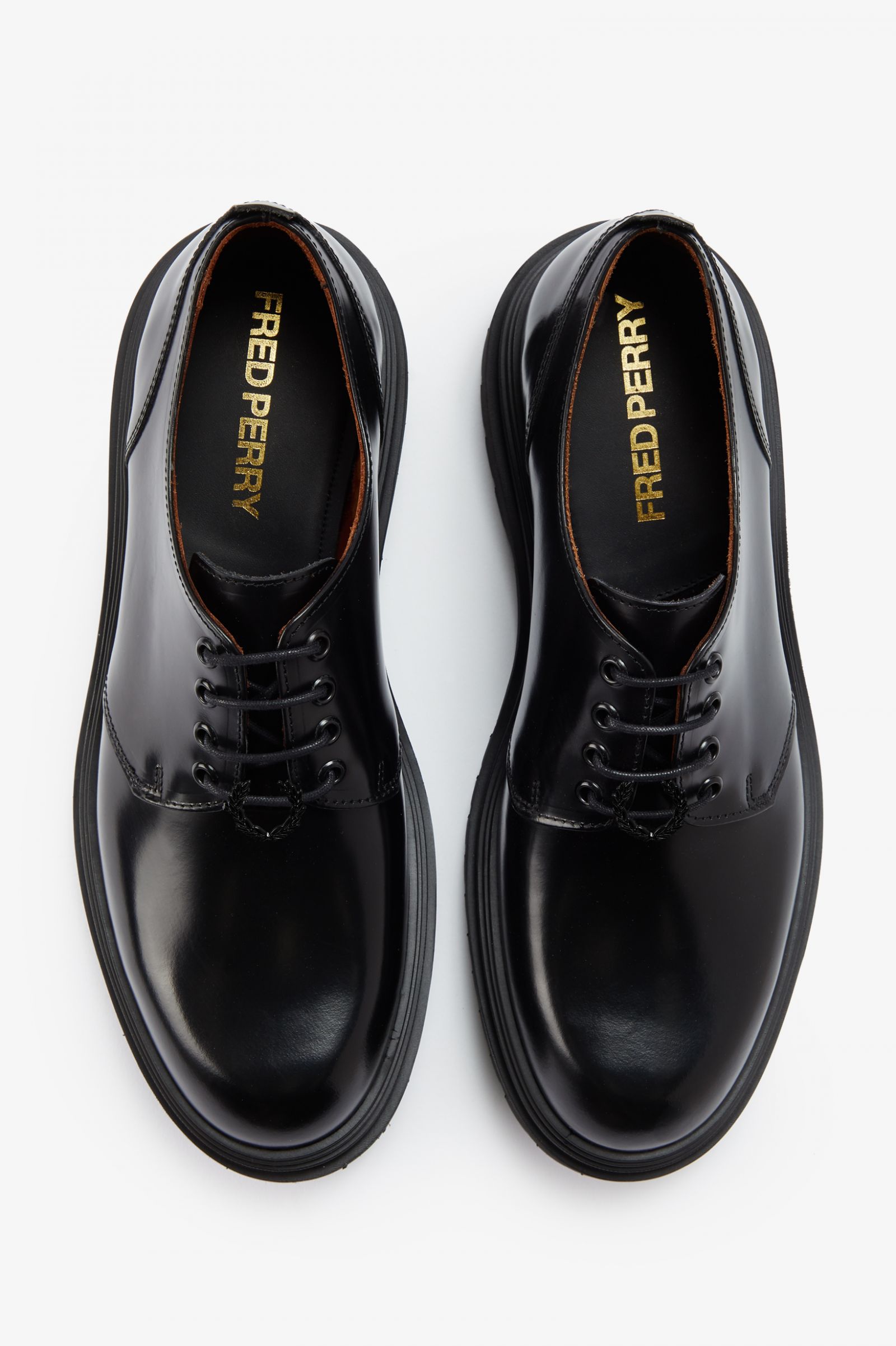 Derby Black