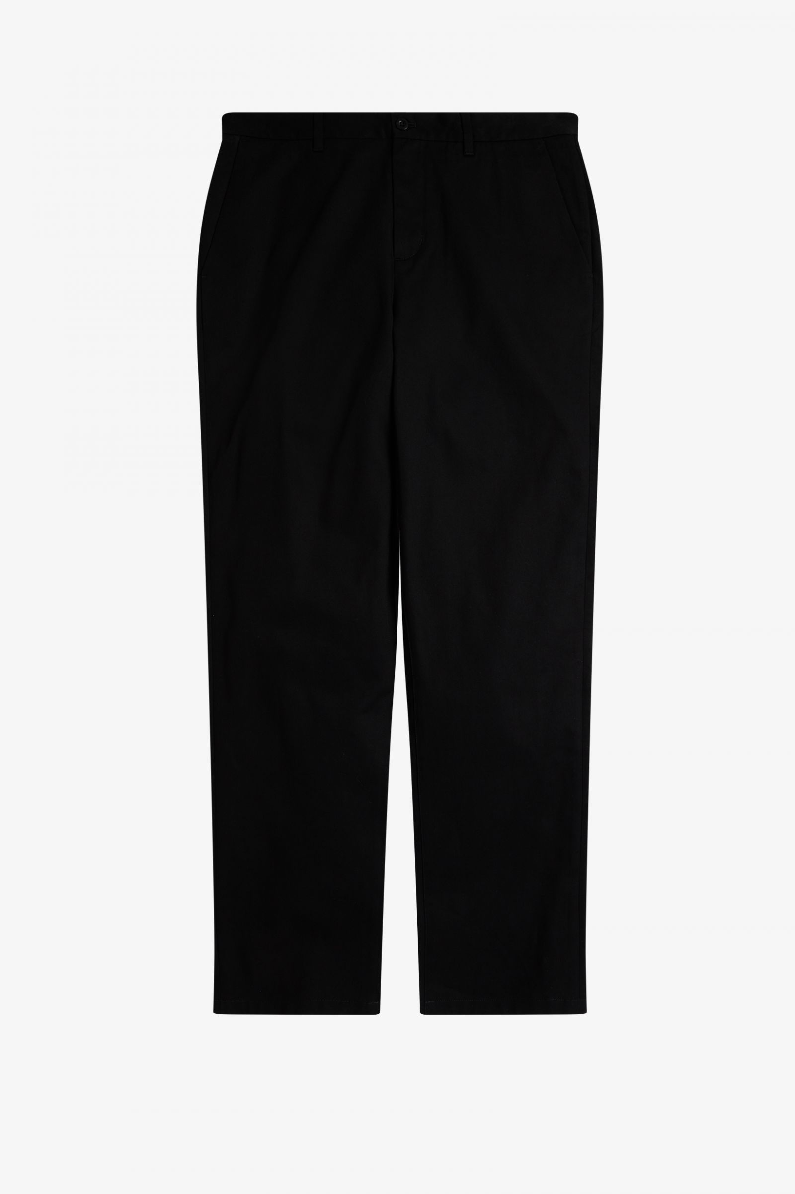 Classic Trousers Black