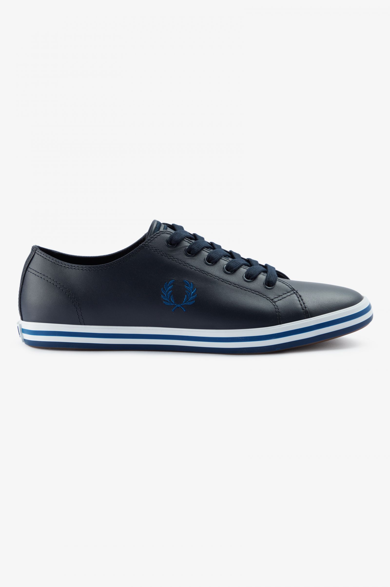 Kingston Navy / Shaded Cobalt