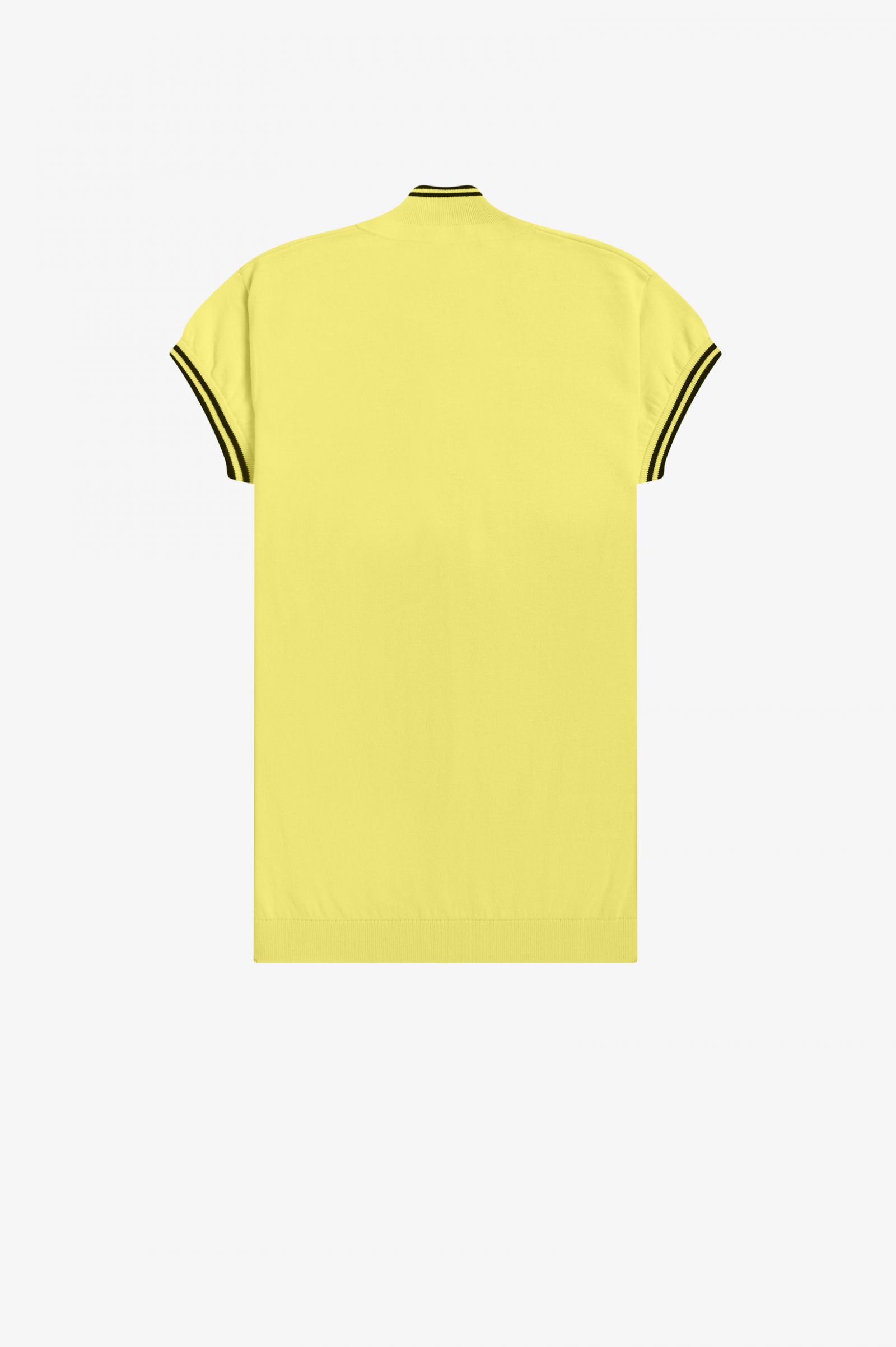 Amy Winehouse FoundationKnitted Shirt Limelight