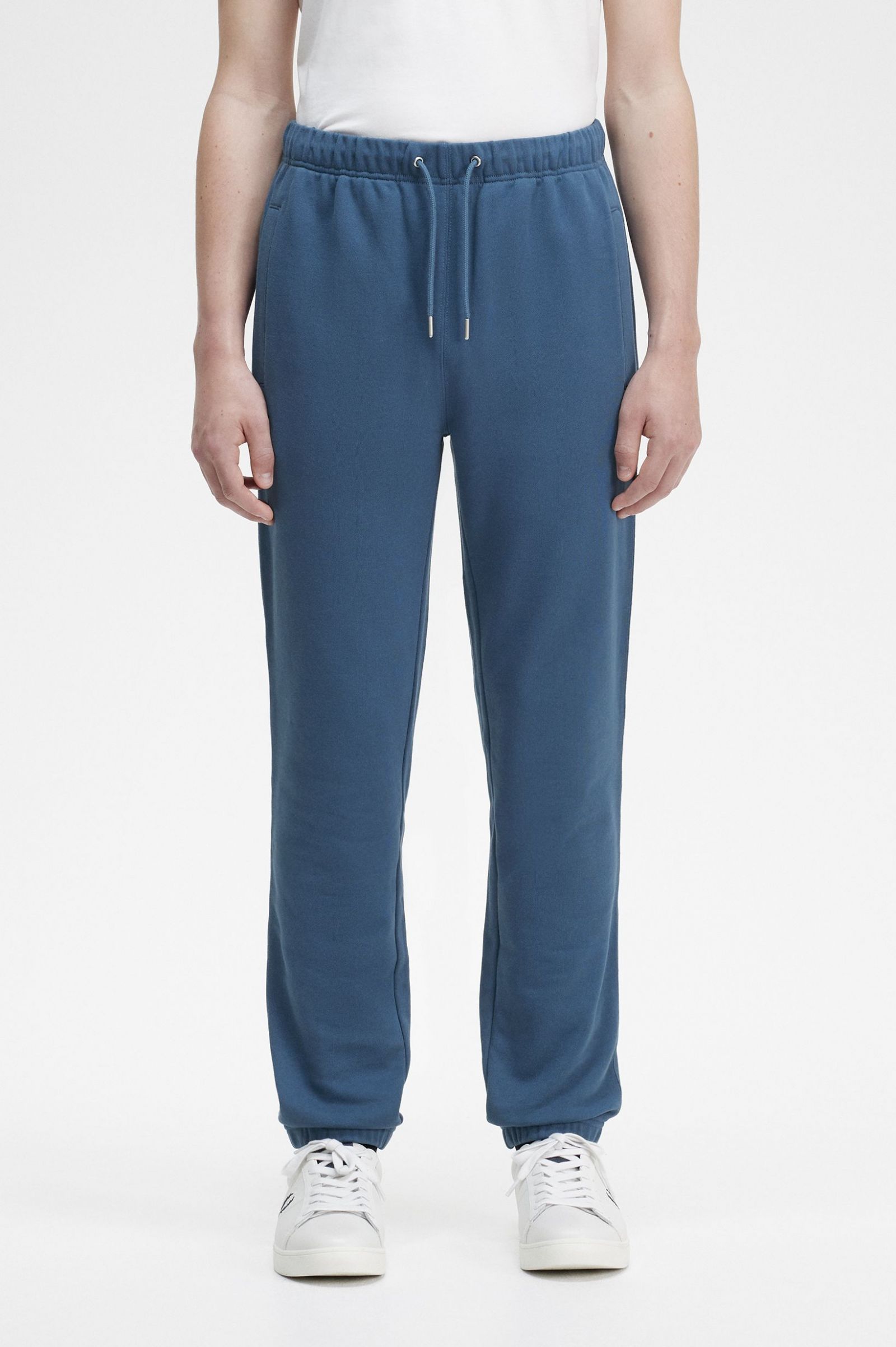 Loopback Sweatpants Midnight Blue