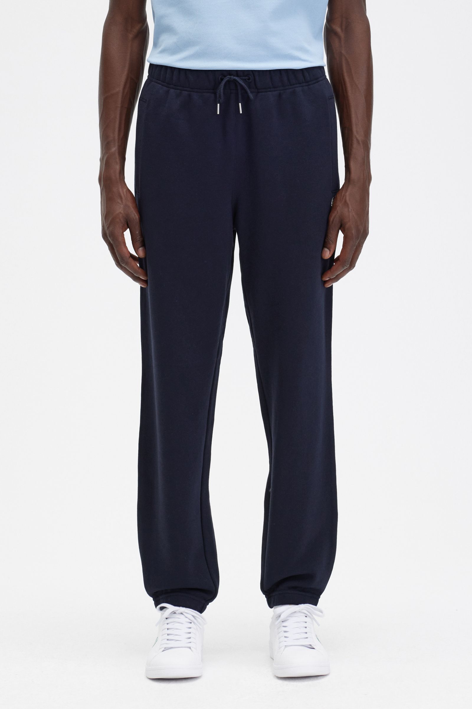 Loopback Sweatpant Navy