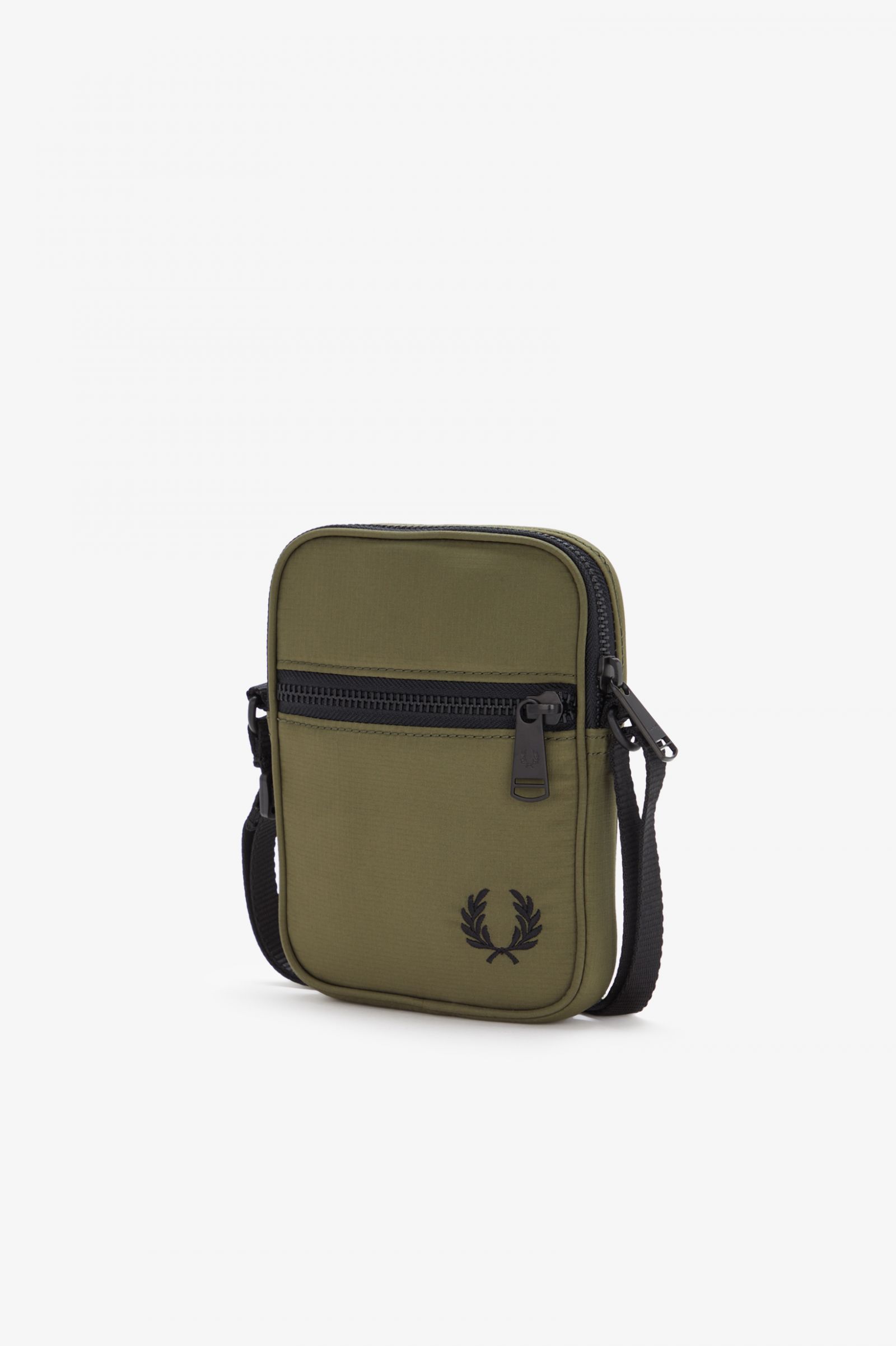 Ripstop Side Bag Uniform Green