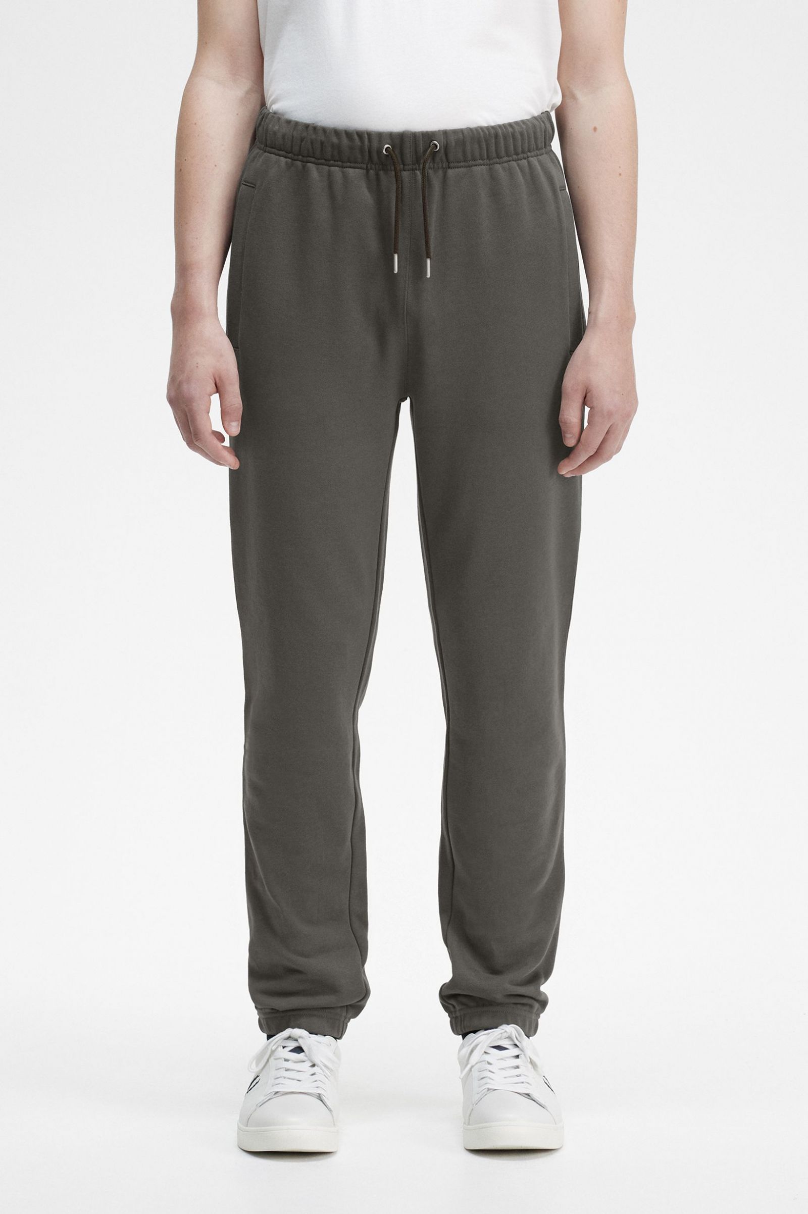 Loopback Sweatpants Field Green