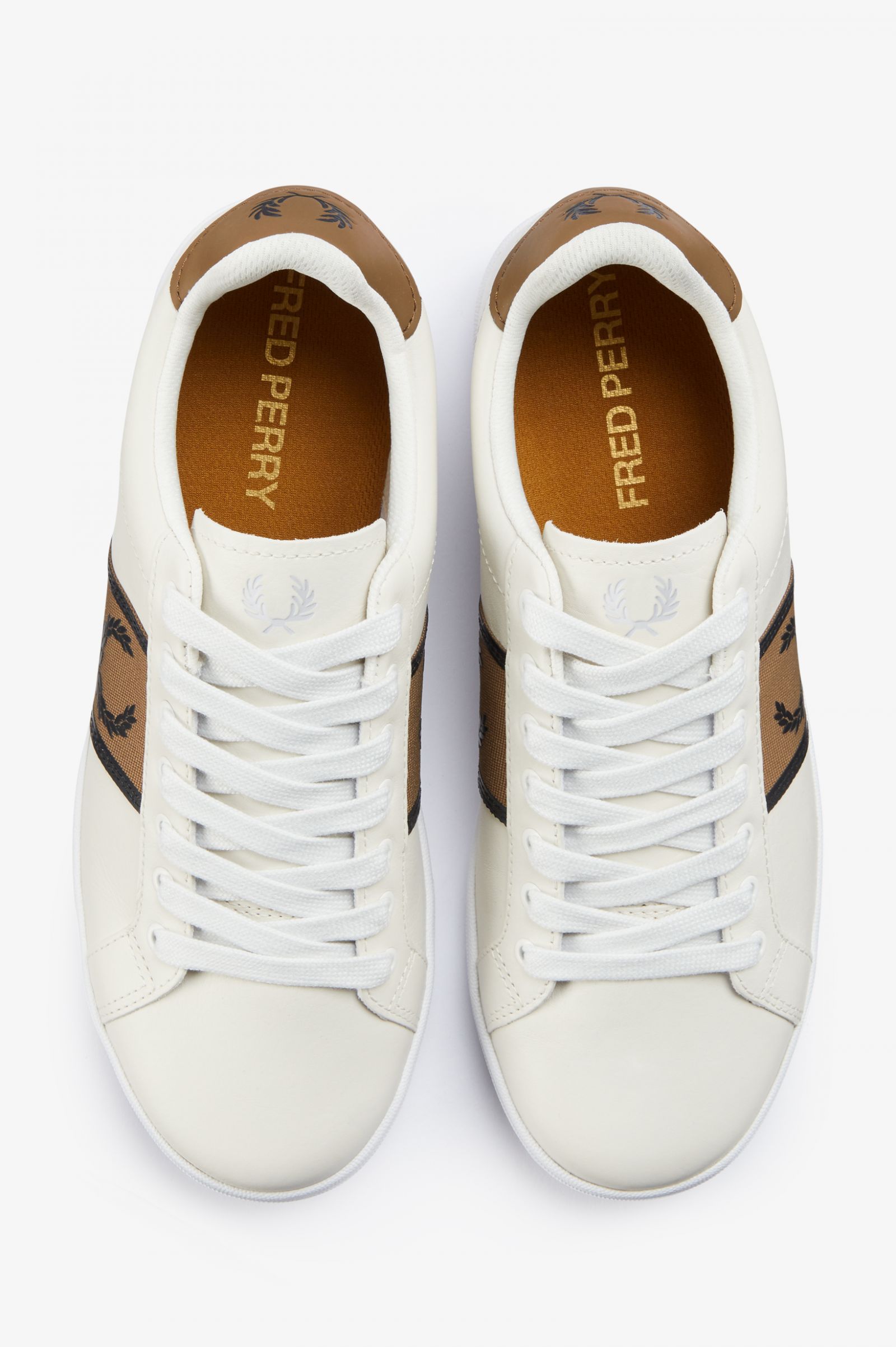 B721 Light Oyster / Light Ecru