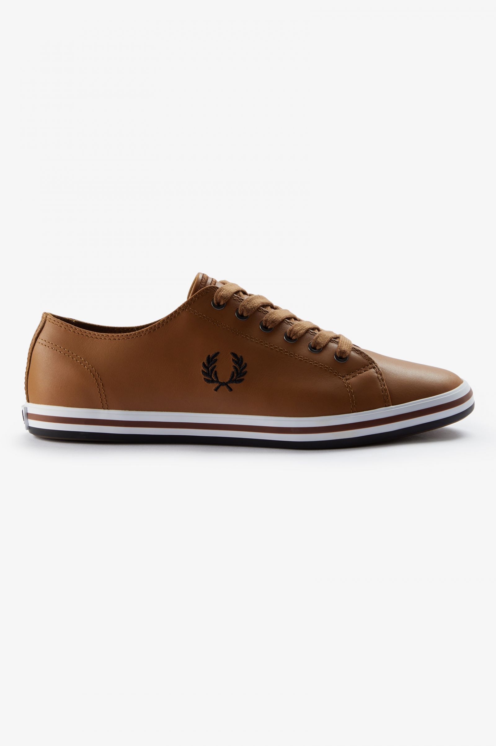 Kingston Dark Caramel / Black