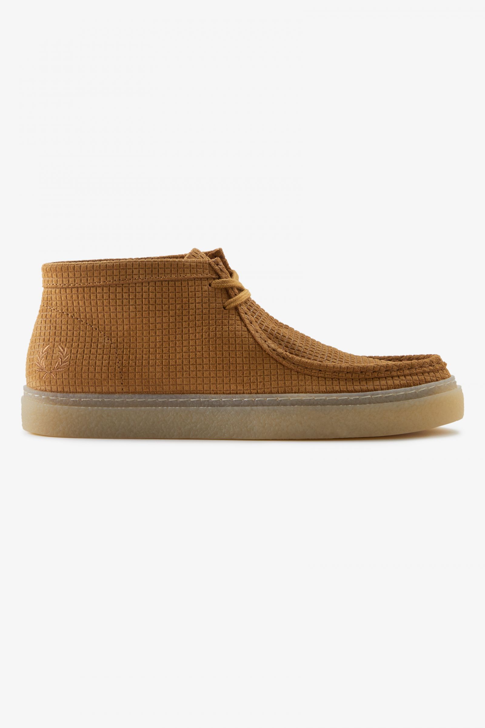 Mid Dawson Dark Caramel
