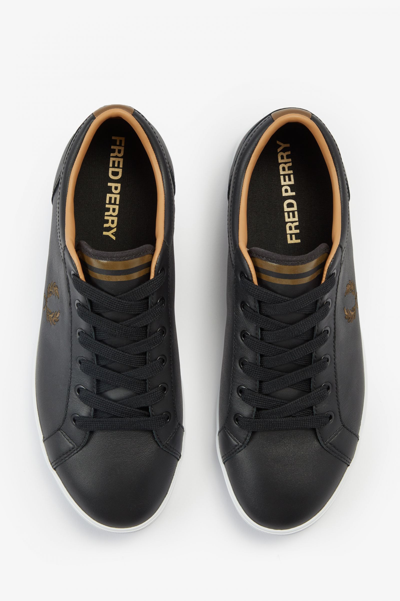Baseline Black