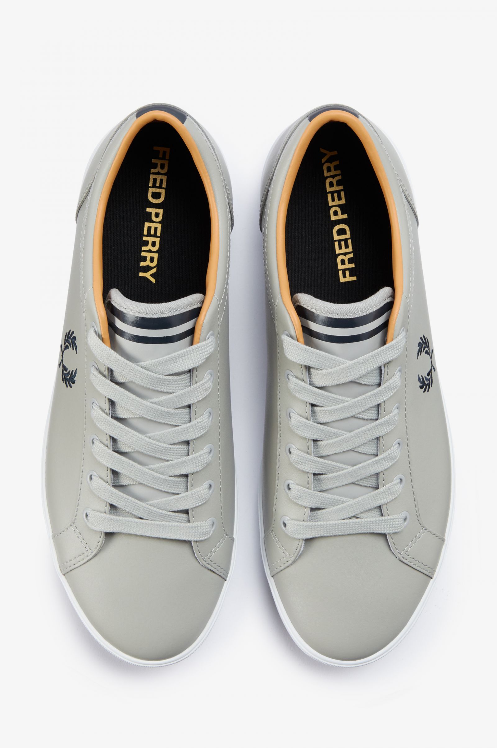 Baseline Limestone / Navy