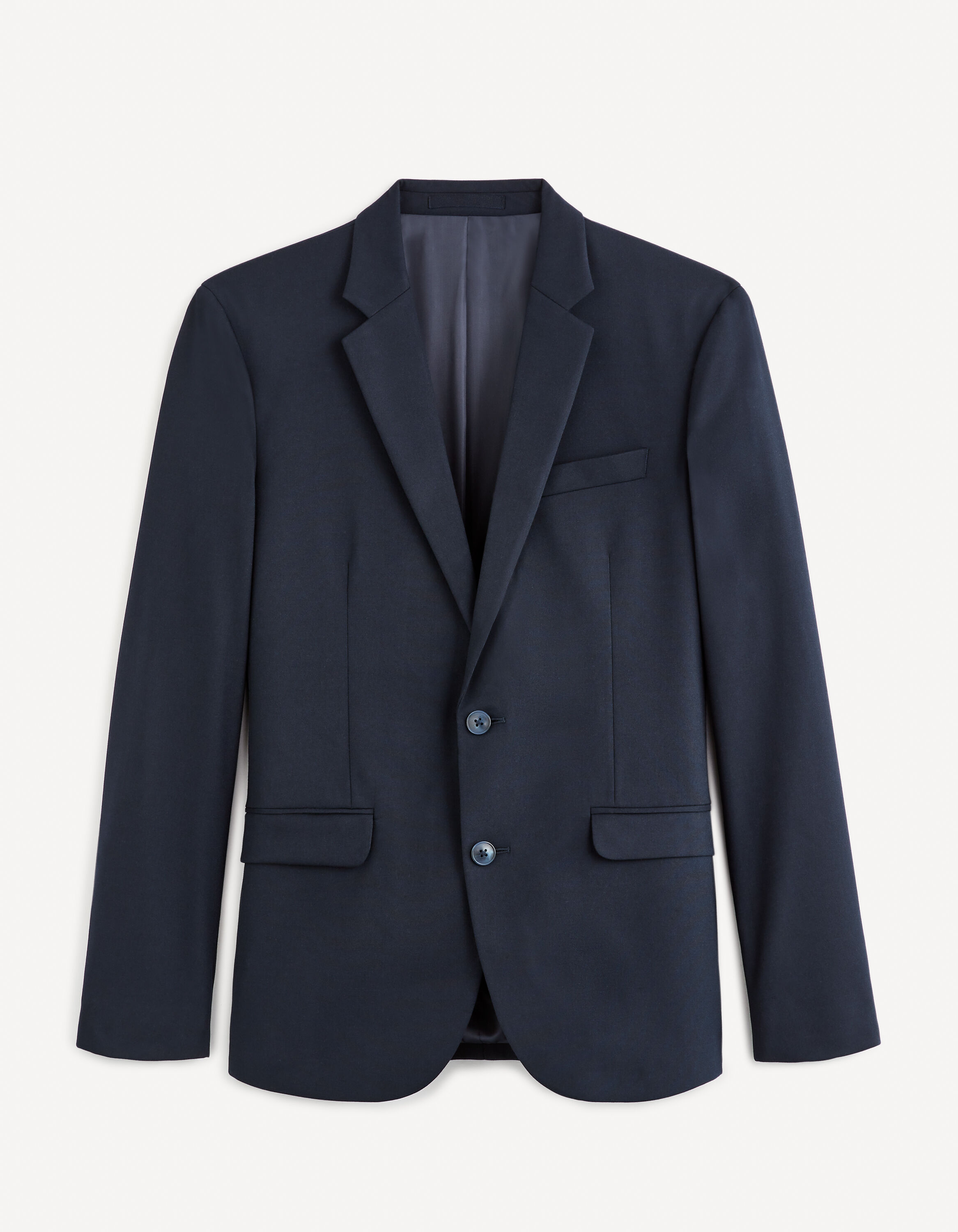 Veste de costume Amaury slim - marine