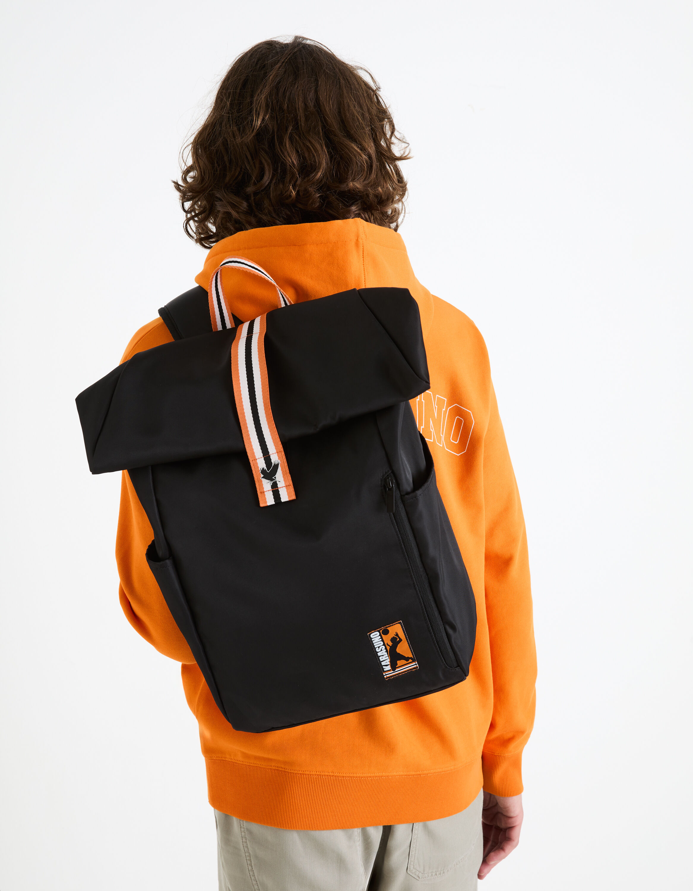 Haikyu!! - Sac &agrave; dos